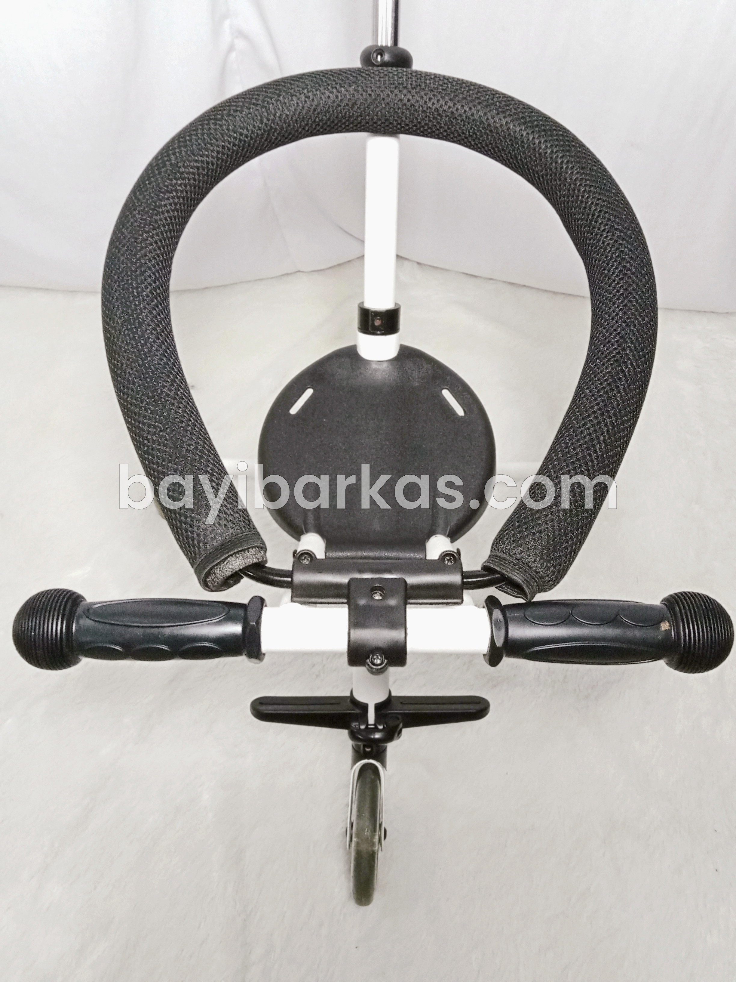 Magic Trike 'Ezzy Stroller' / Sepeda Roda Tiga *SECOND (TJ.139-3/MA)