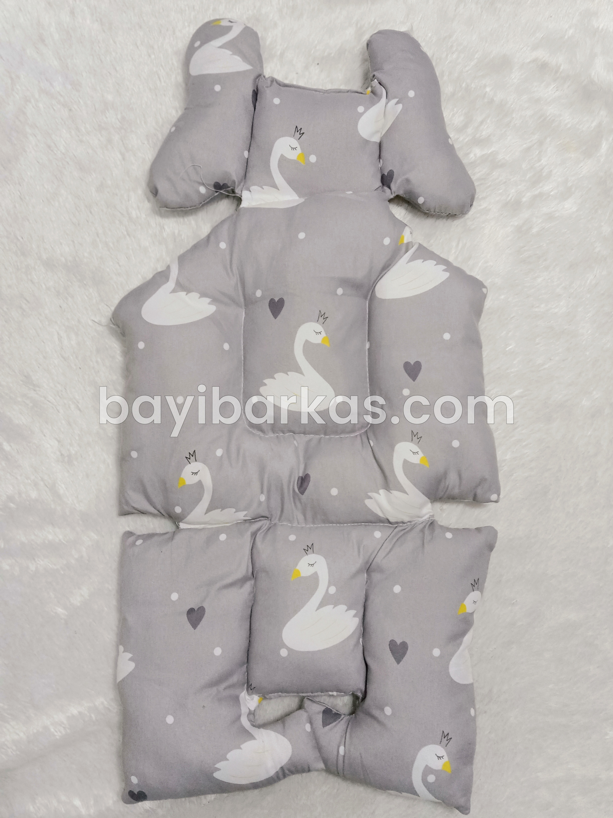 Seat Pad *Second (BP)