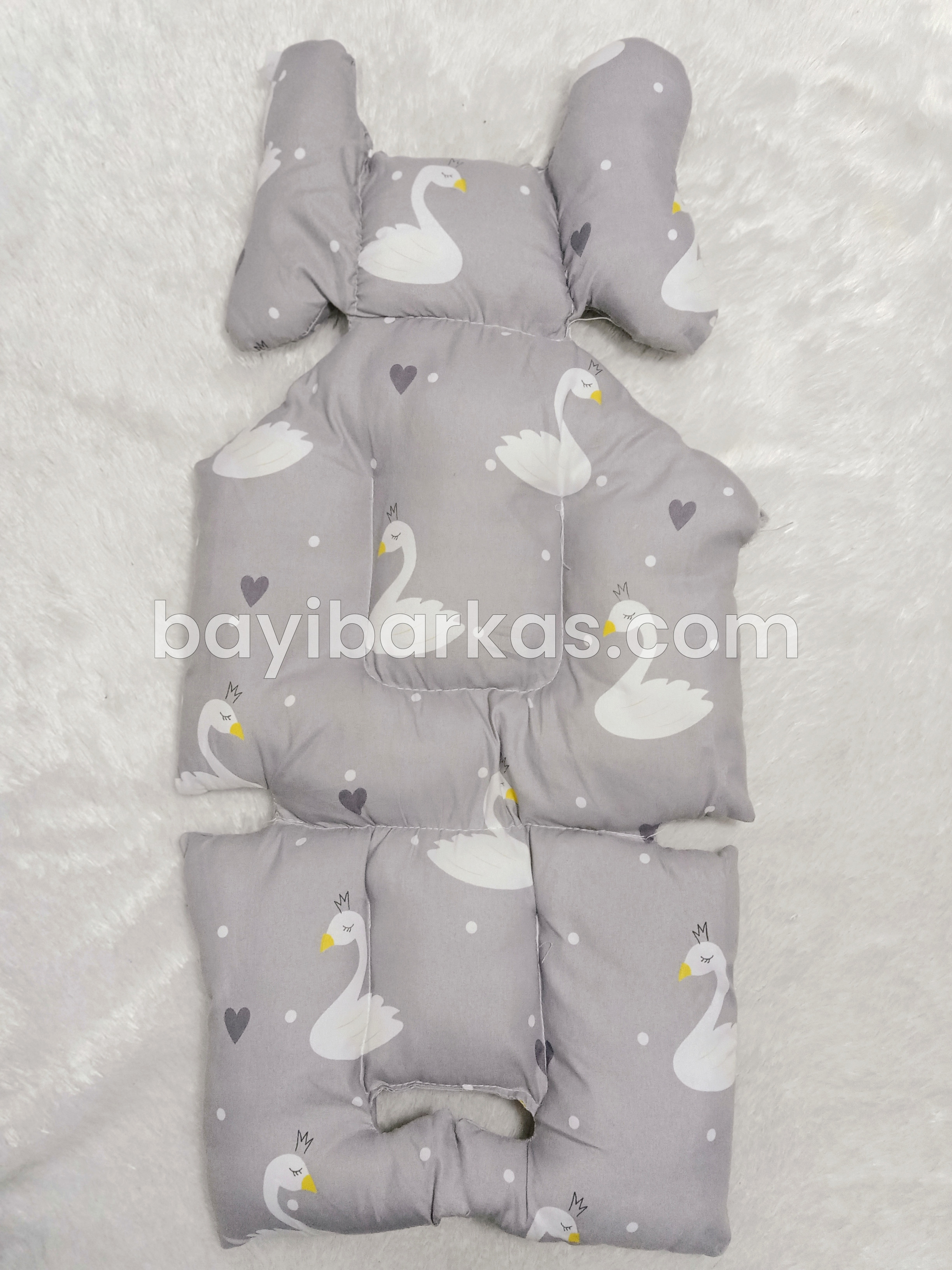 Seat Pad *Second (BP)