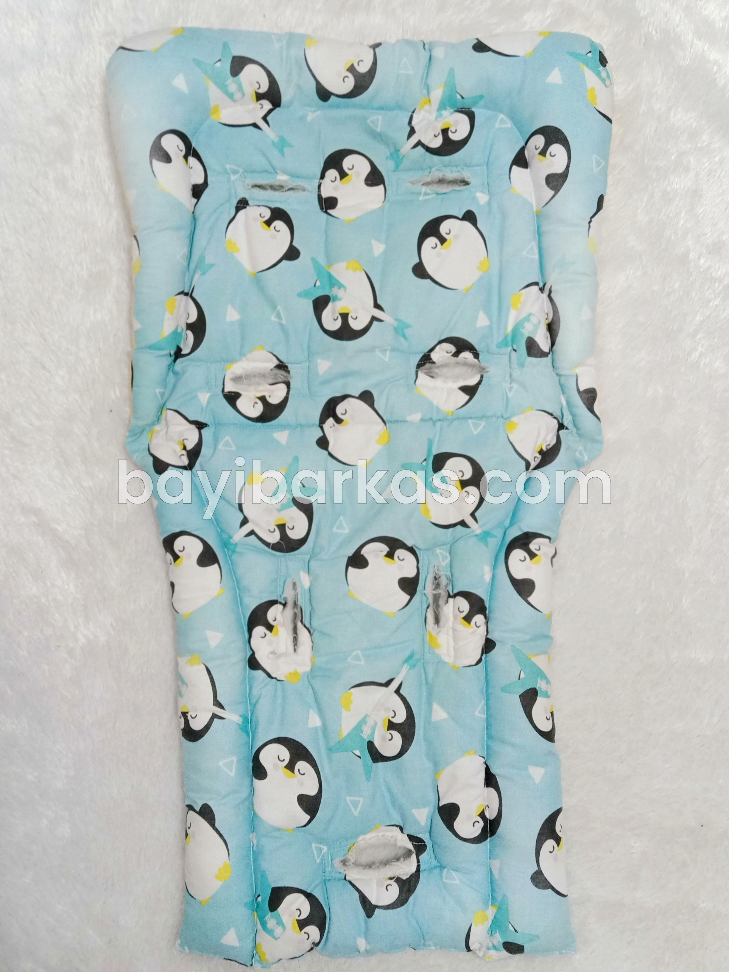 Seat Pad *Second (BP)