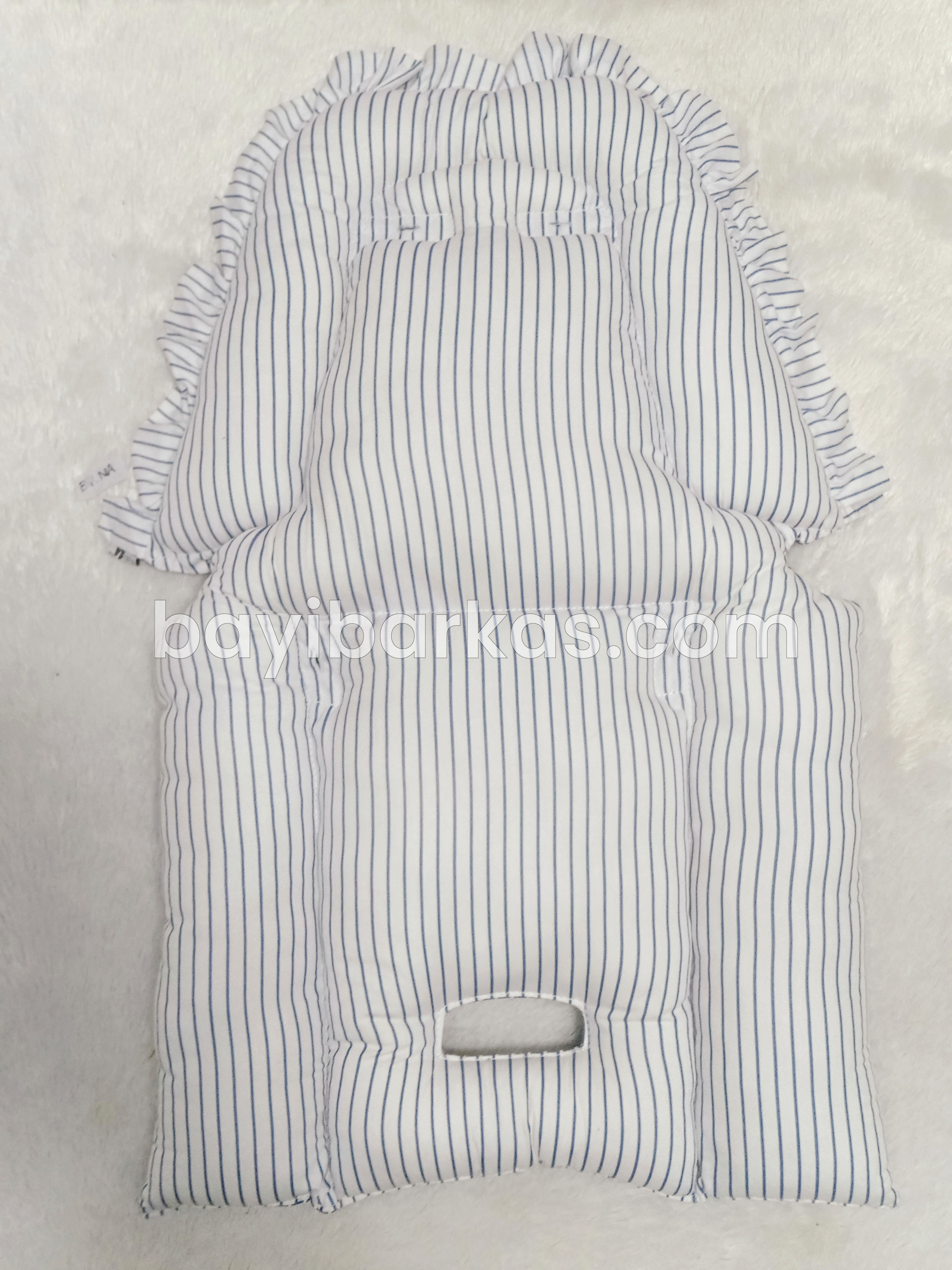 Seat Pad *Second (BP)