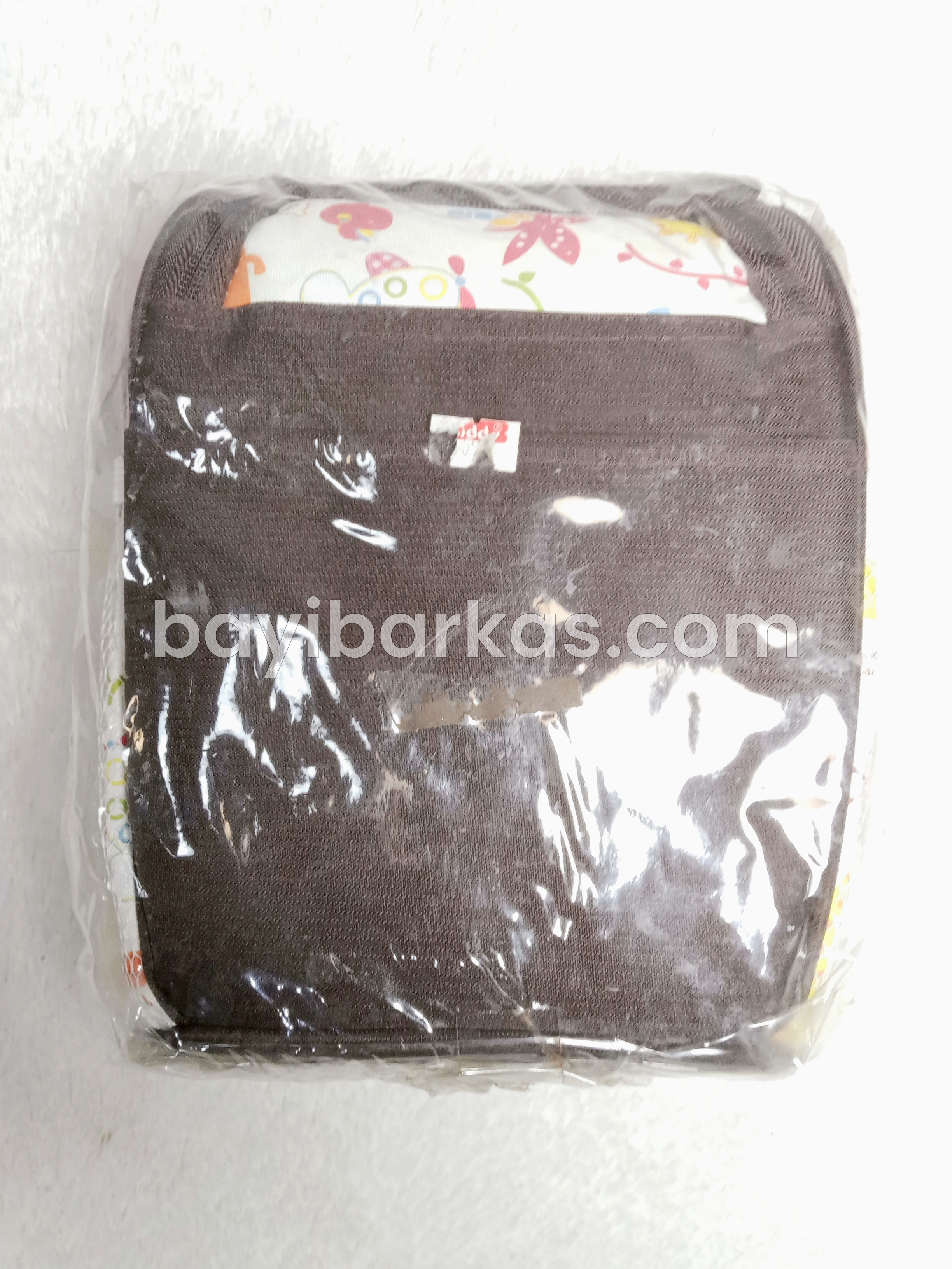 Tas Pergi Bayi merk Kiddy Pink *NEW (TJ.144-2/NF)