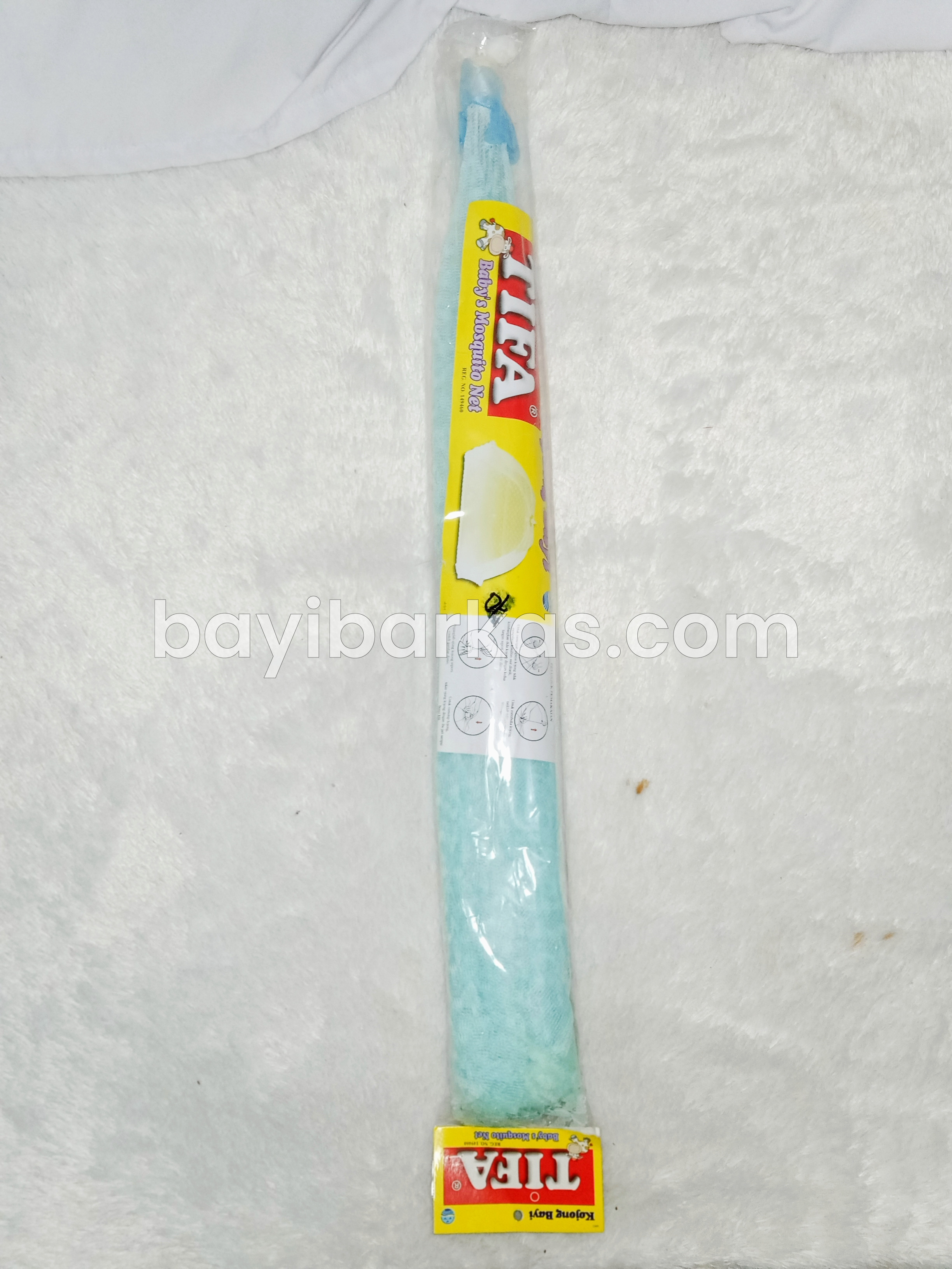 Kojong bayi merk TIFA *NEW @40 (TJ.144-5/NA)