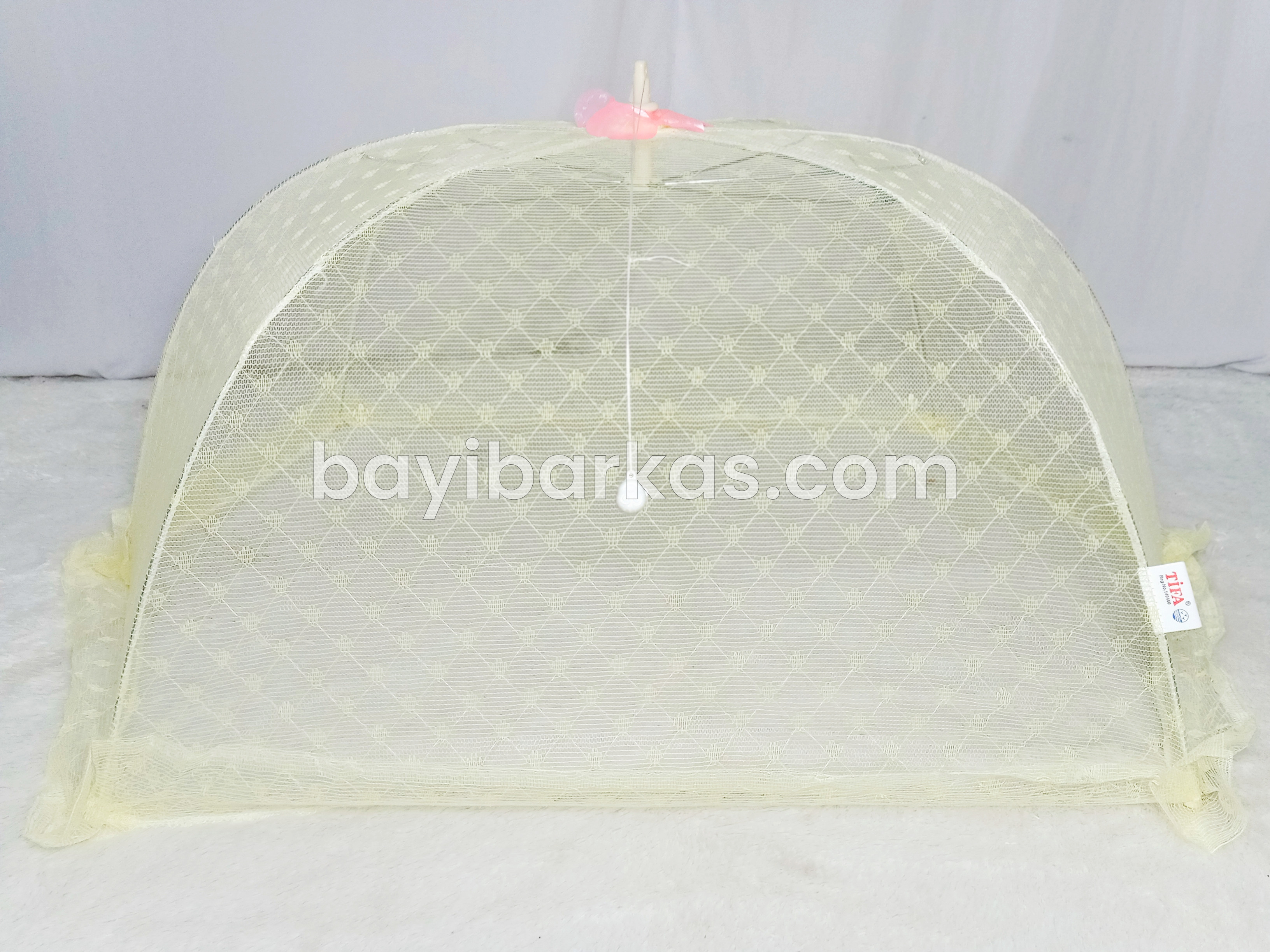 Kojong bayi merk TIFA *NEW @40 (TJ.144-5/NA)