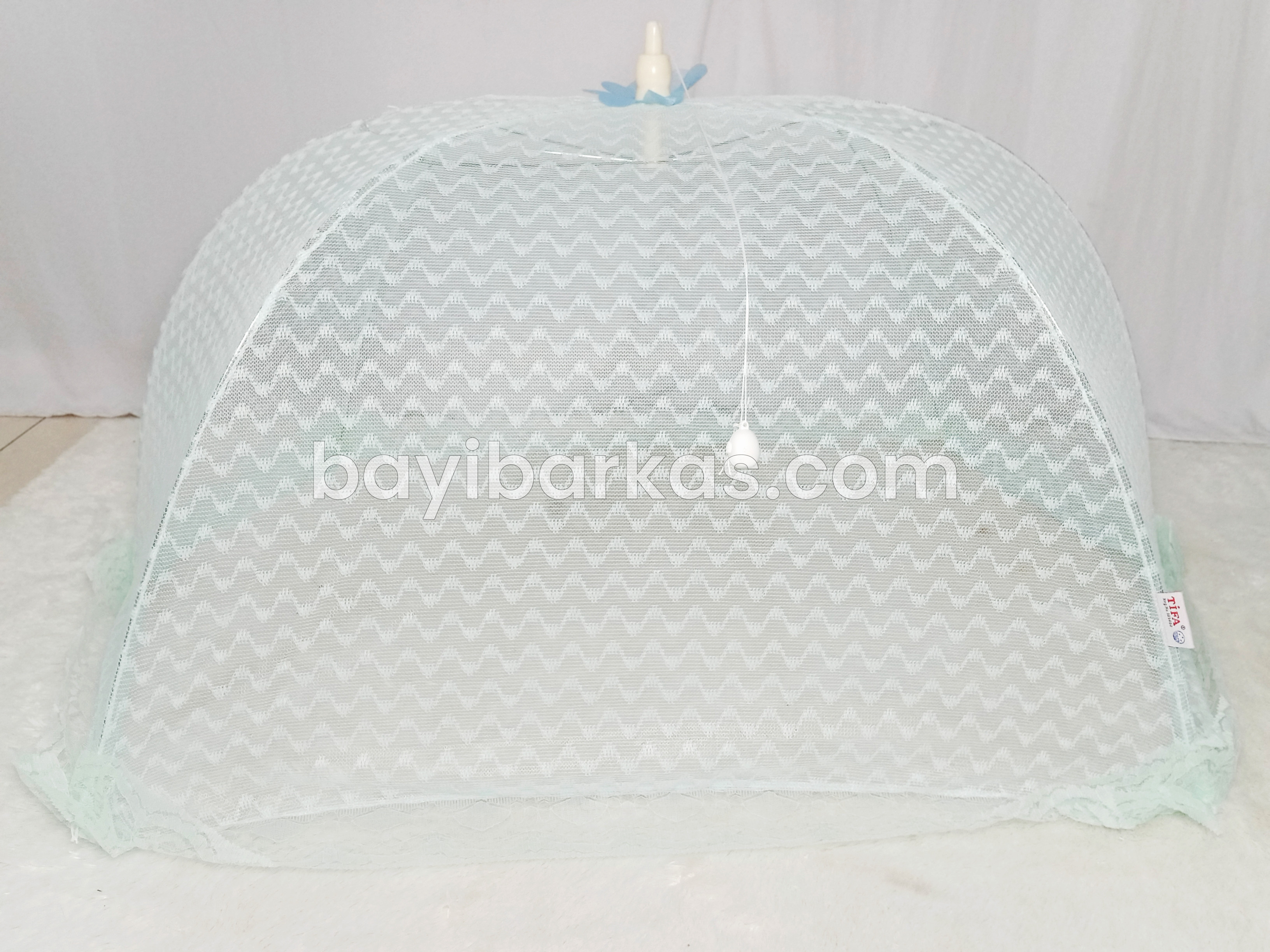 Kojong bayi merk TIFA *NEW @40 (TJ.144-5/NA)