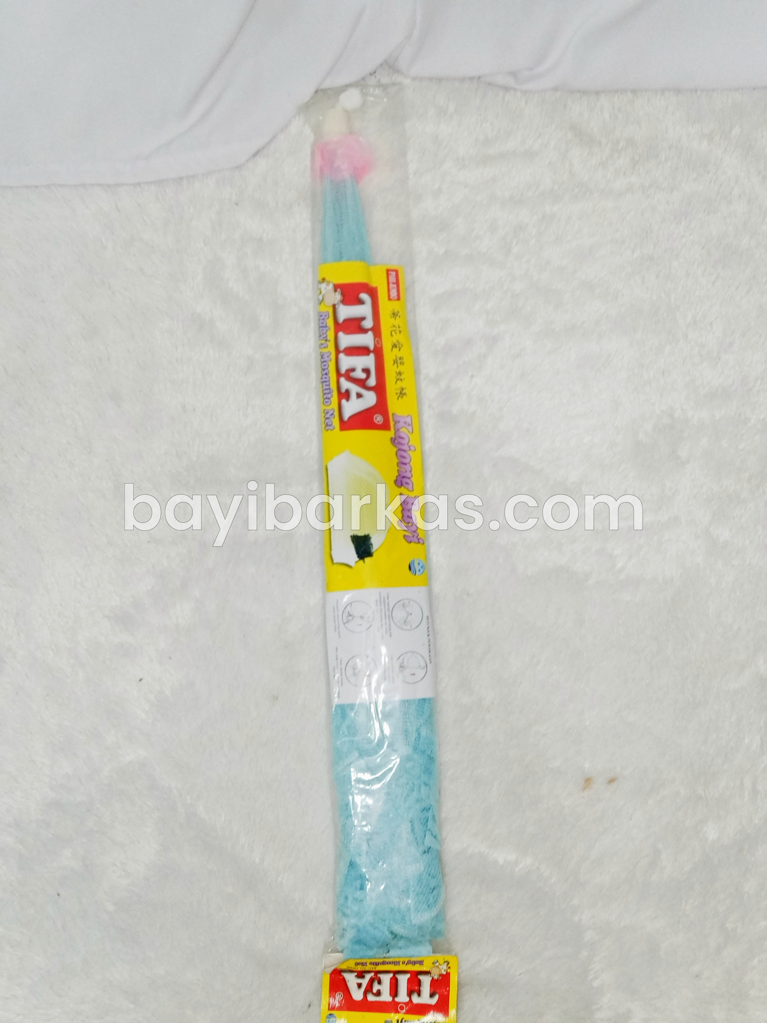 Kojong bayi merk TIFA *NEW @35 (TJ.144-6/KZF)