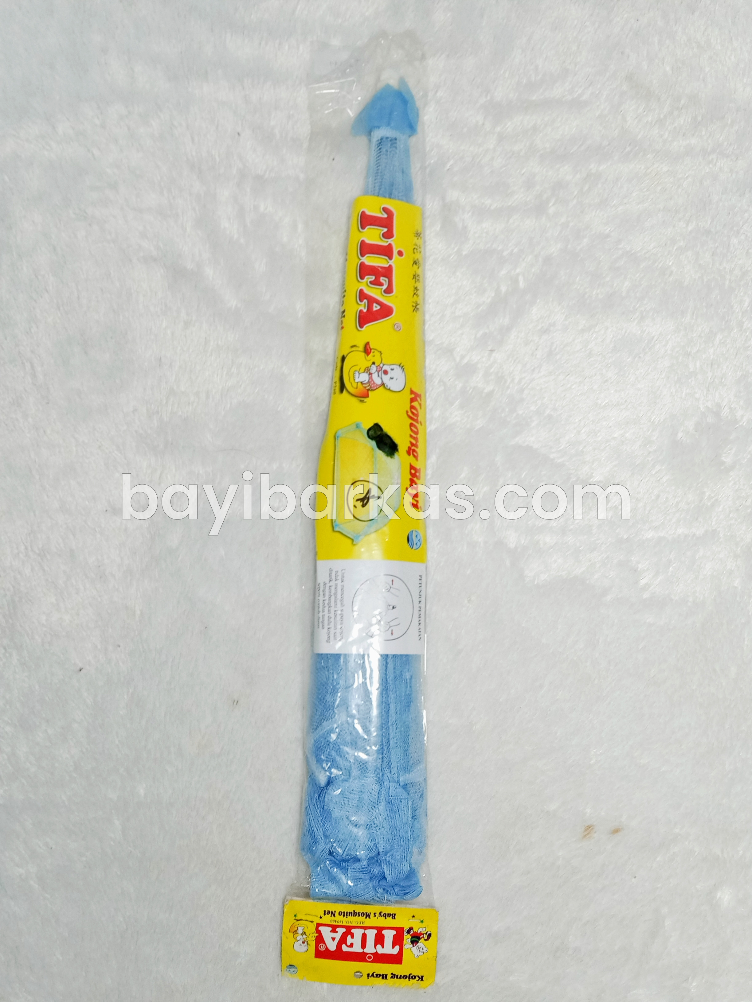 Kojong bayi merk TIFA @30 *NEW (TJ.144-7/KF)