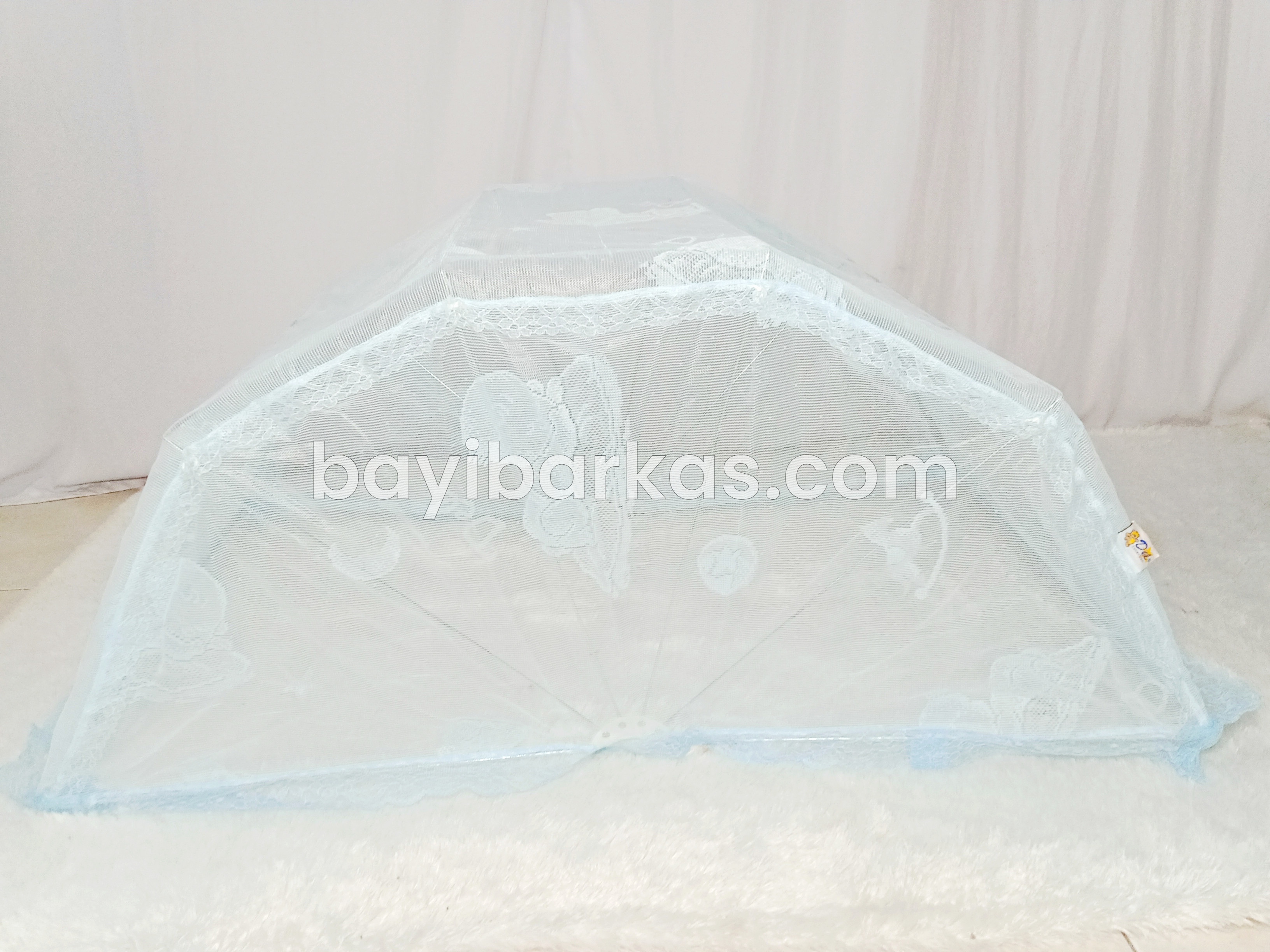 Kojong bayi merk Del Collectiom *NEW @55 (TJ.144-9/NZF)