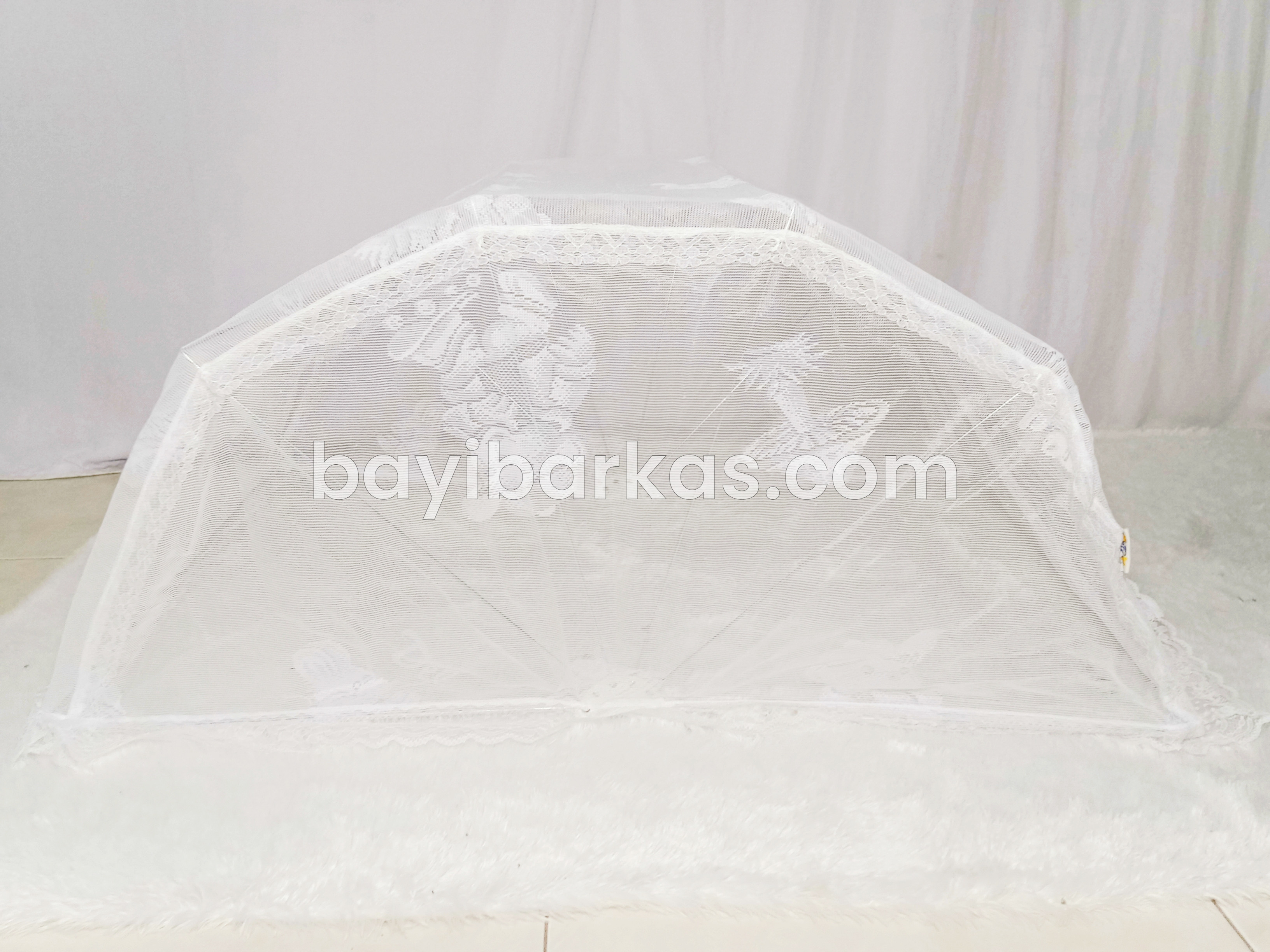 Kojong bayi merk Del Collectiom *NEW @55 (TJ.144-9/NZF)