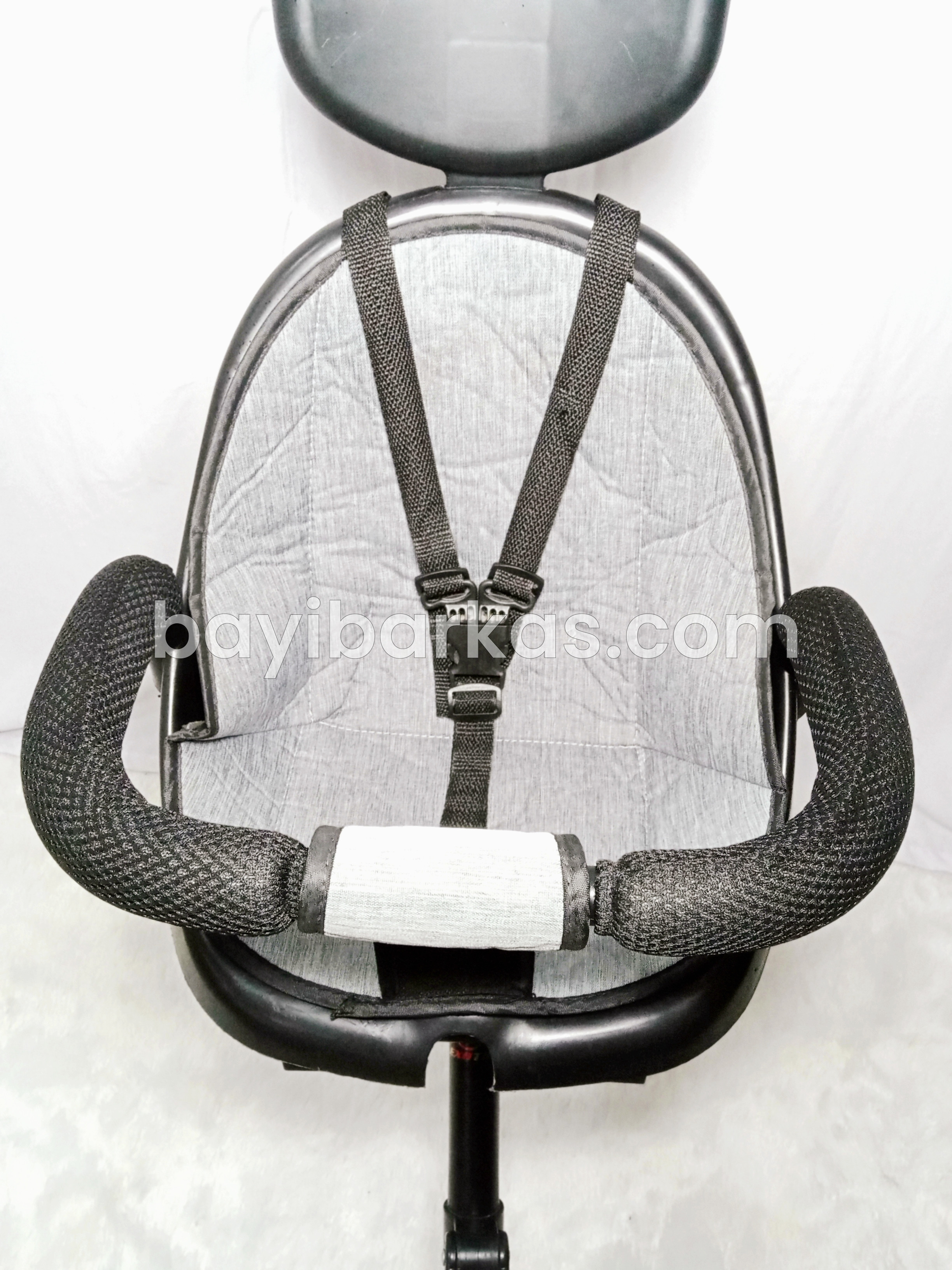 Magic Stroller / Stroller travelling *Second (TJ.144-1/ZA)