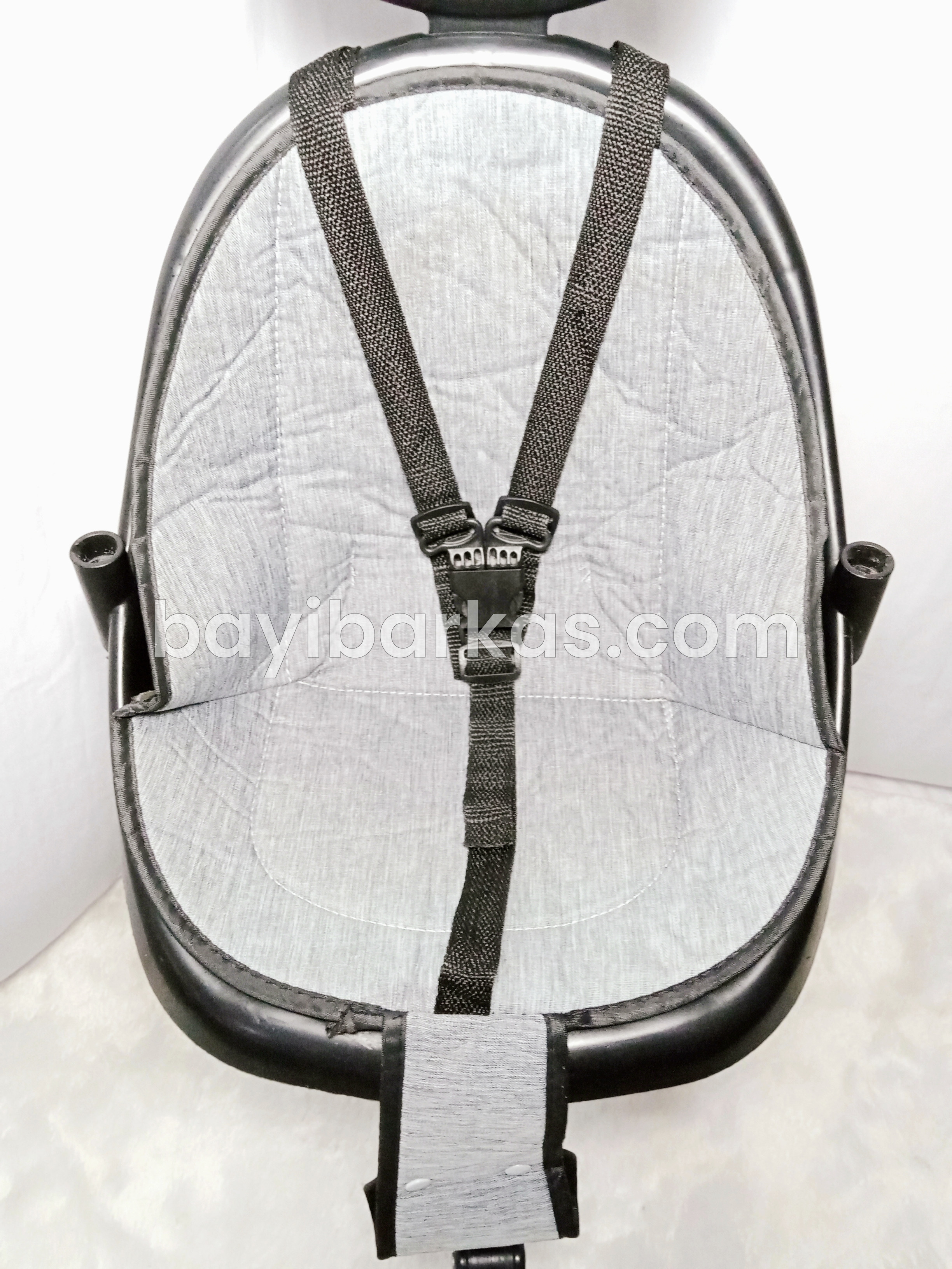 Magic Stroller / Stroller travelling *Second (TJ.144-1/ZA)