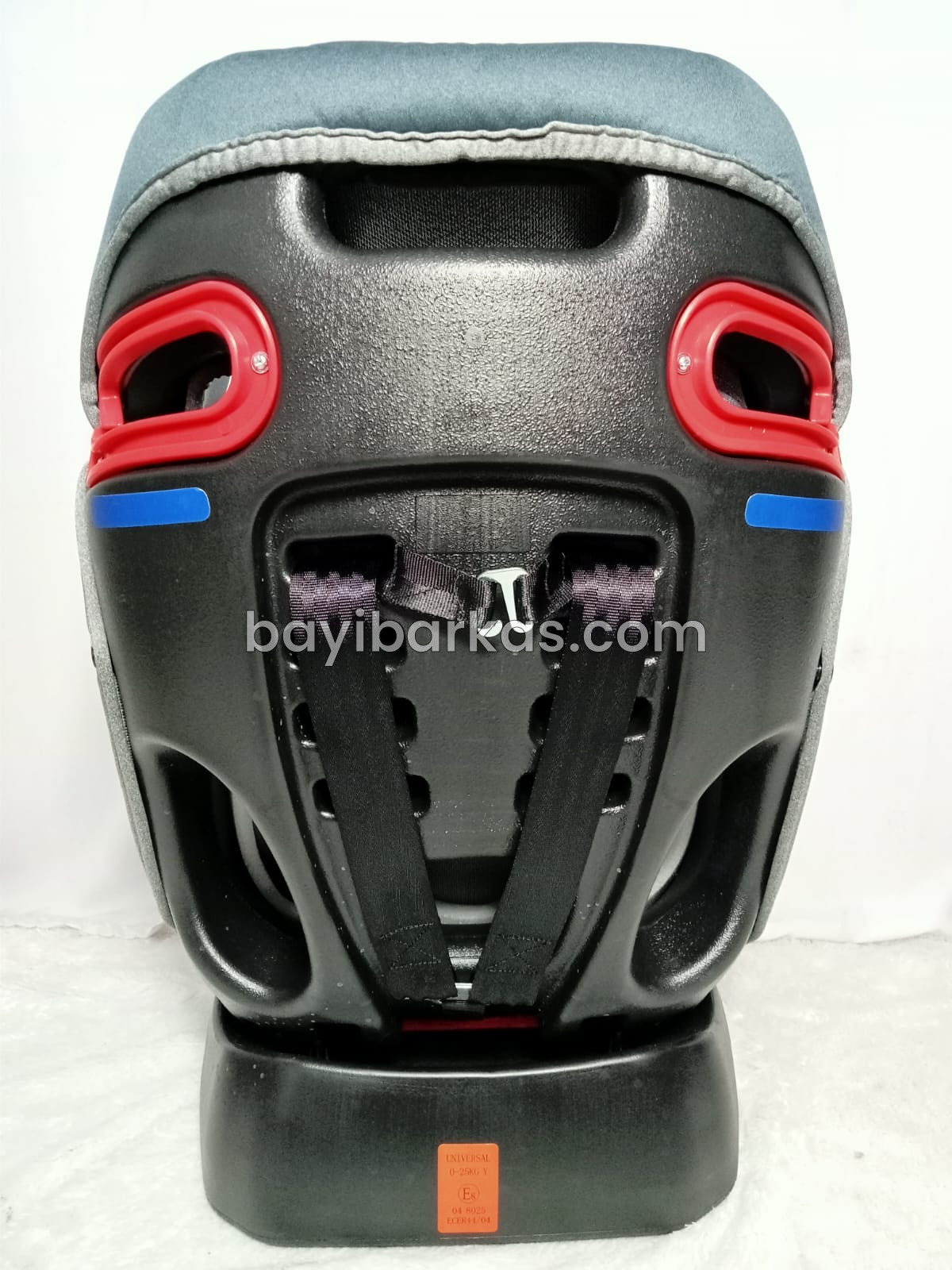Carseat Toddler BABYDOES DRIVER Abu Abu *Like New (BP - MA)