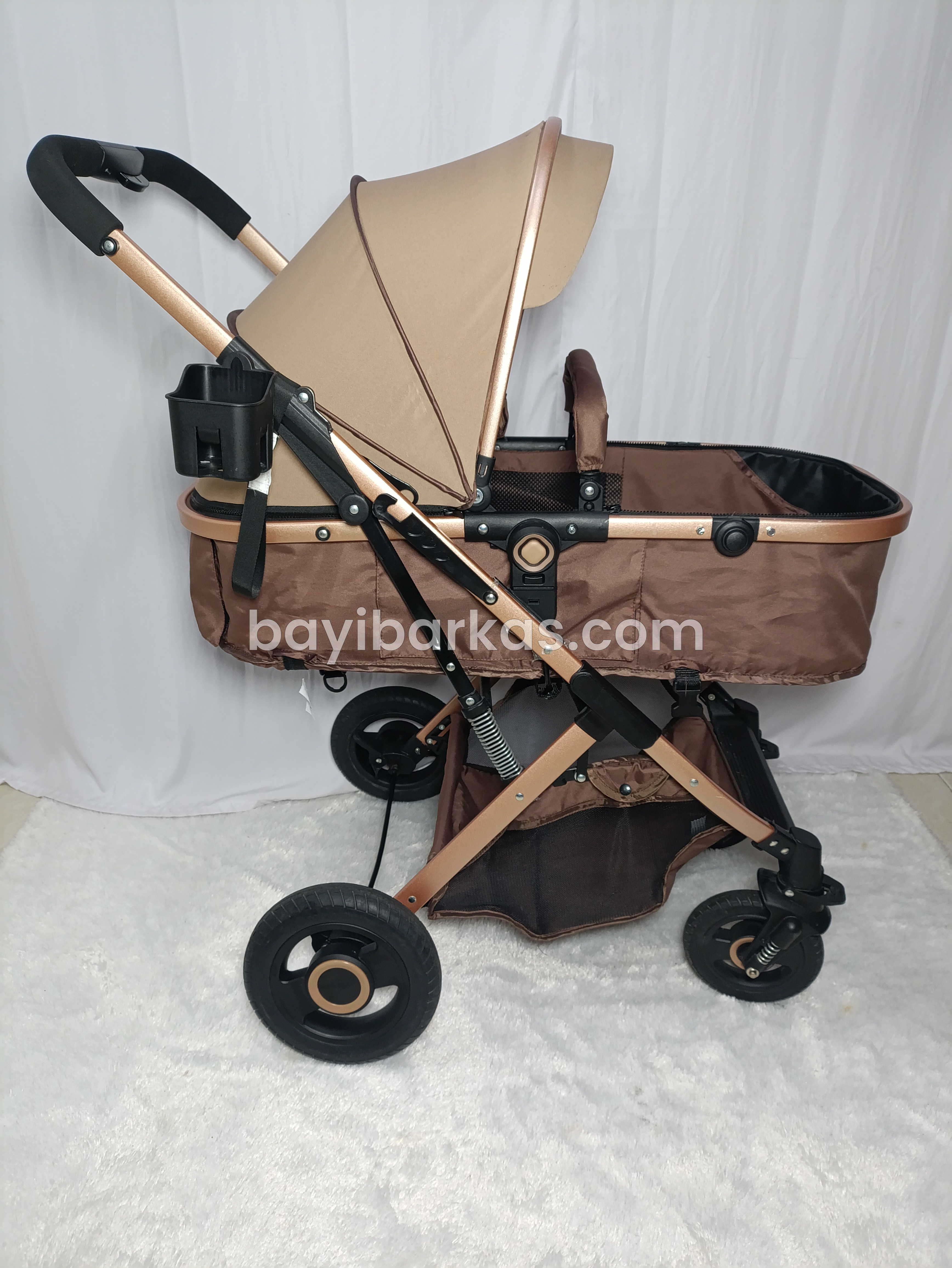 Stroller Cabin size BELECCO[like new]