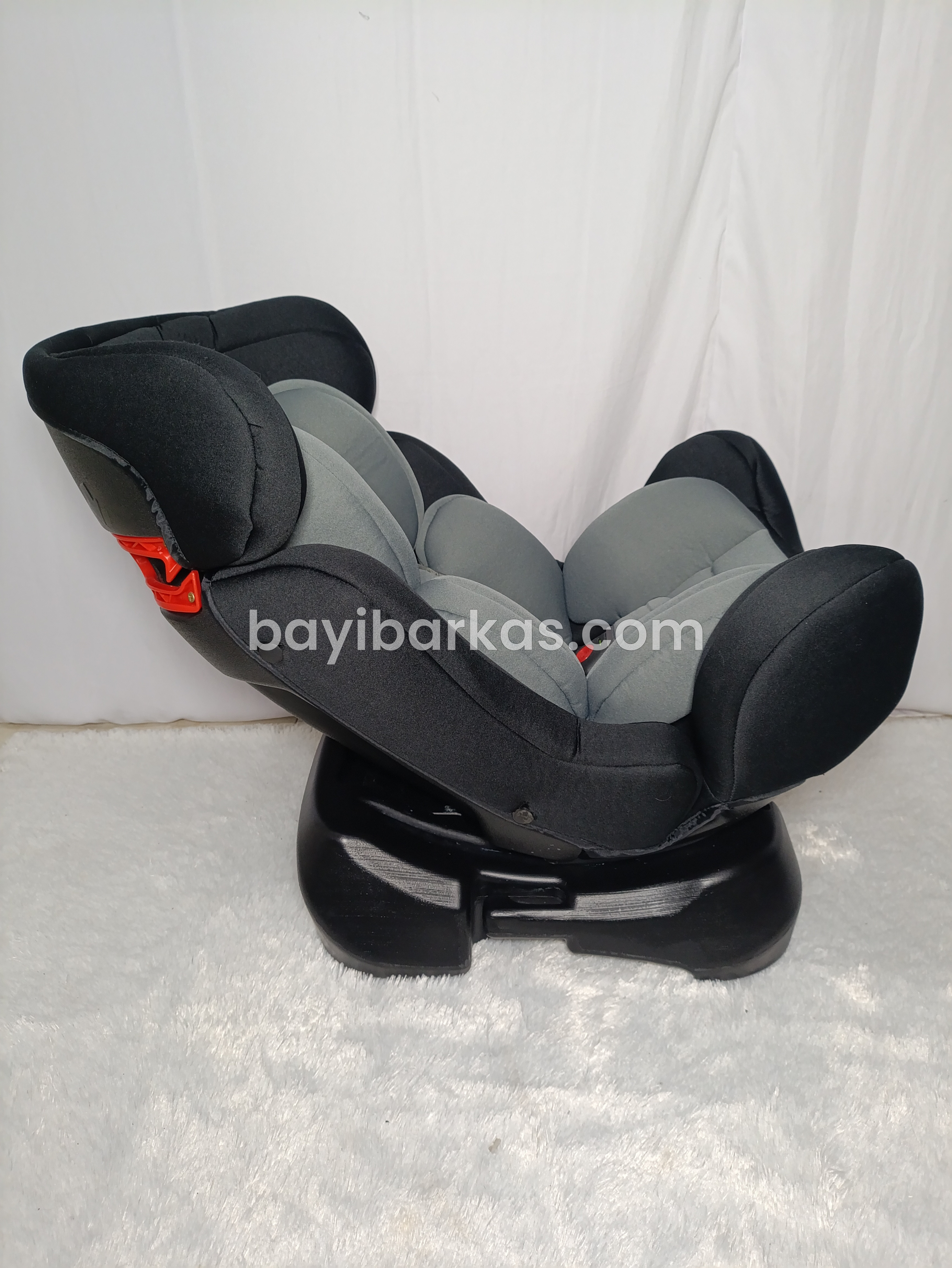 Carseat Toddler SPACE BABY 'SB 1110' Abu Abu *2nd (BP - NA)
