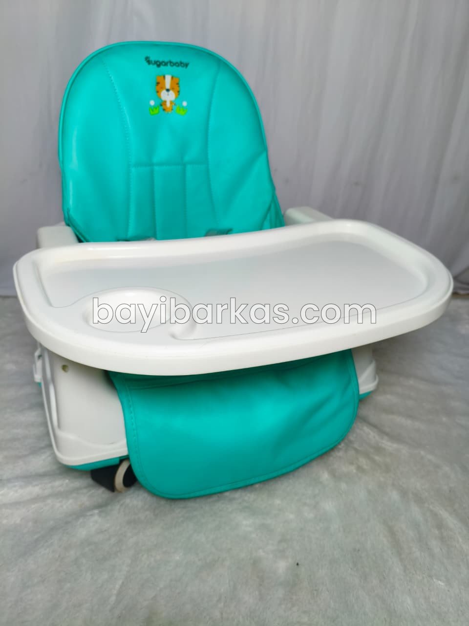 6in1 High chair SUGAR BABY 'K-Chair' *2nd(TJ 154-1/KMA)
