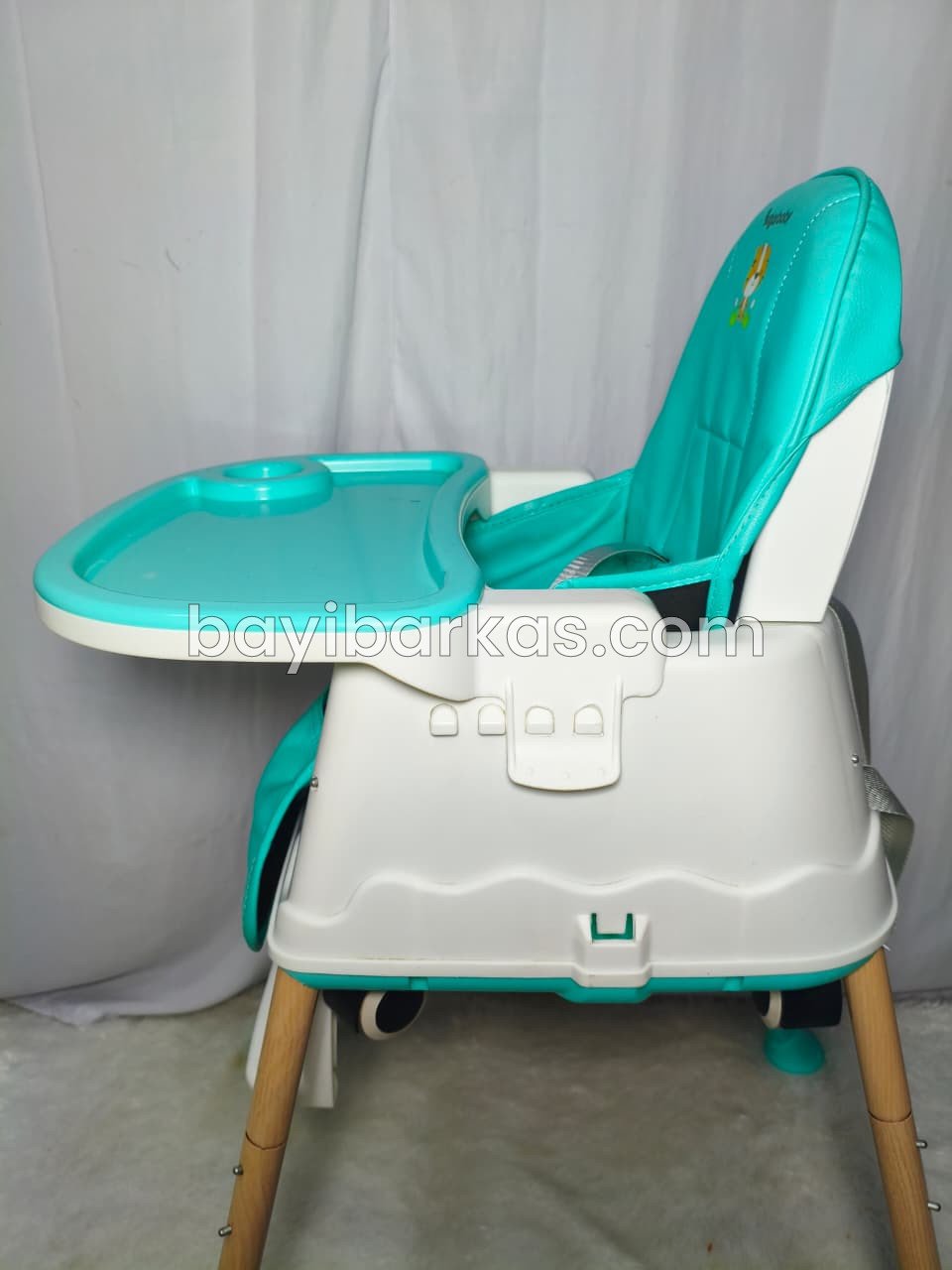 6in1 High chair SUGAR BABY 'K-Chair' *2nd(TJ 154-1/KMA)