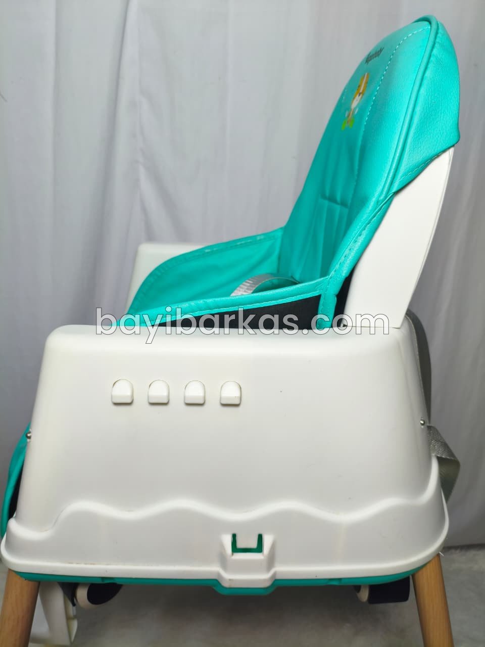6in1 High chair SUGAR BABY 'K-Chair' *2nd(TJ 154-1/KMA)
