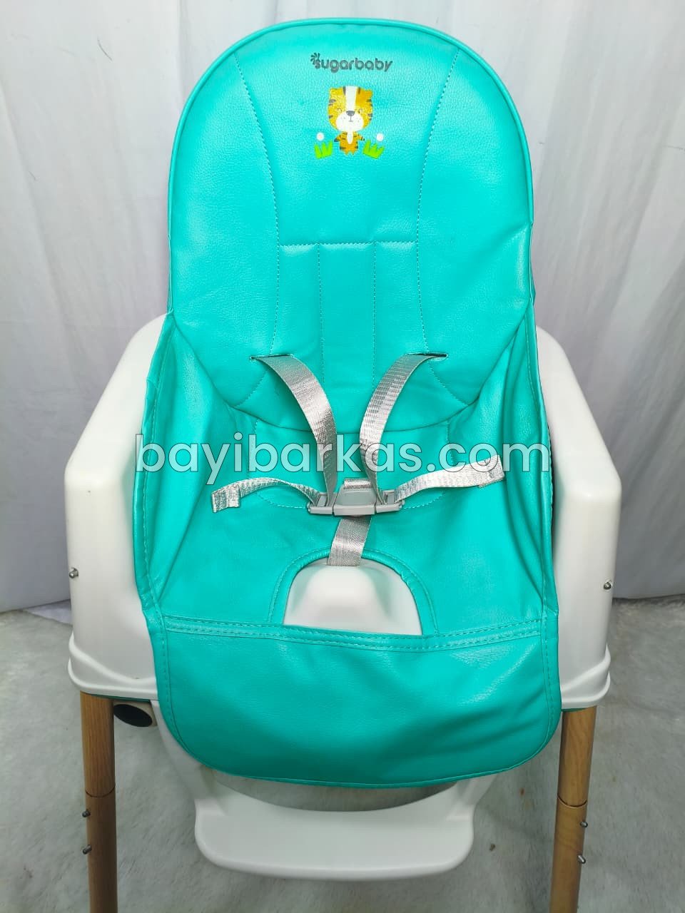6in1 High chair SUGAR BABY 'K-Chair' *2nd(TJ 154-1/KMA)