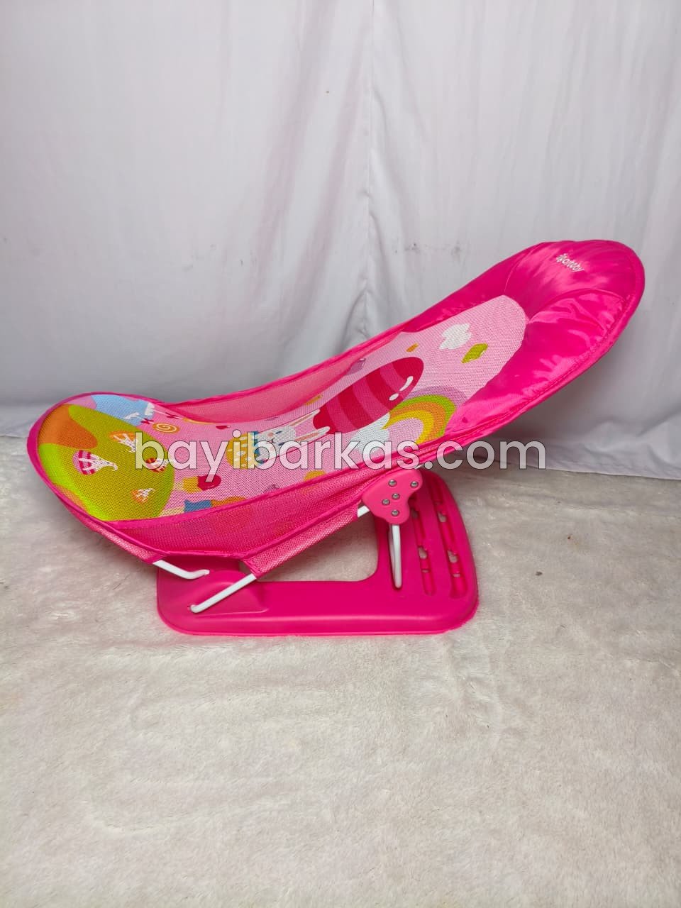 Baby Bather SUGAR BABY 'Roxie Rabbit' - Second TJ 154/FA