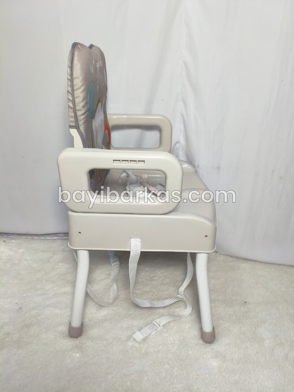 Booster Seat / kursi makan 4in1 SUGAR BABY 'Sit On Me' TJ-156(1) KA*2nd LIKE NEW