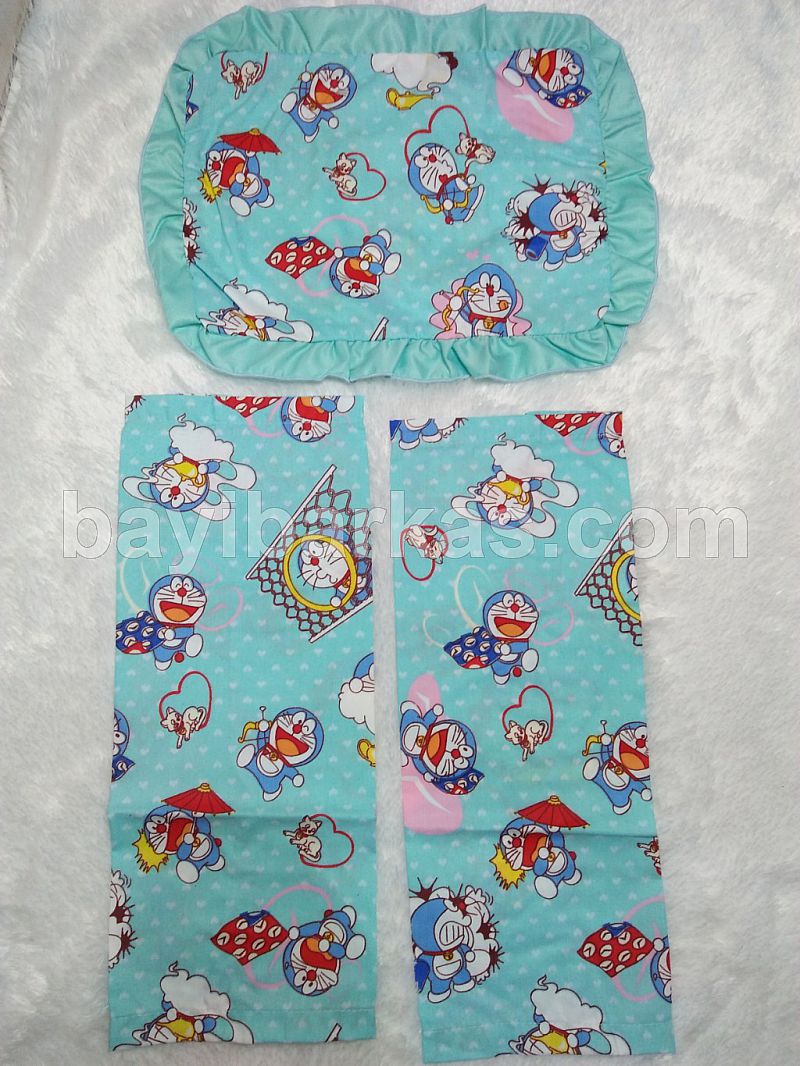 Sarung Bantal Guling Bayi (KP)