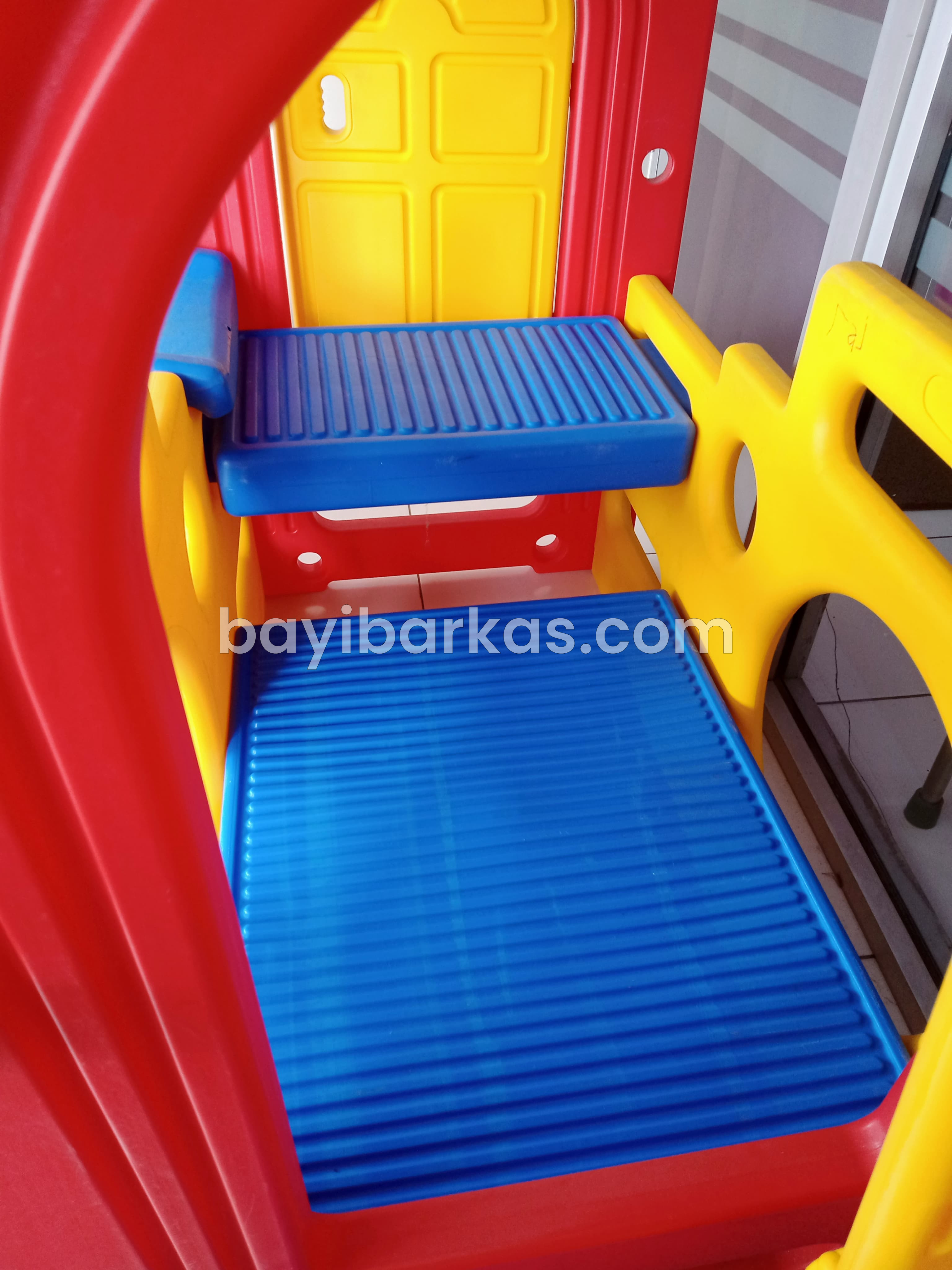 (SEWA MAINAN) 4in1 SUPER PLAY HOUSE