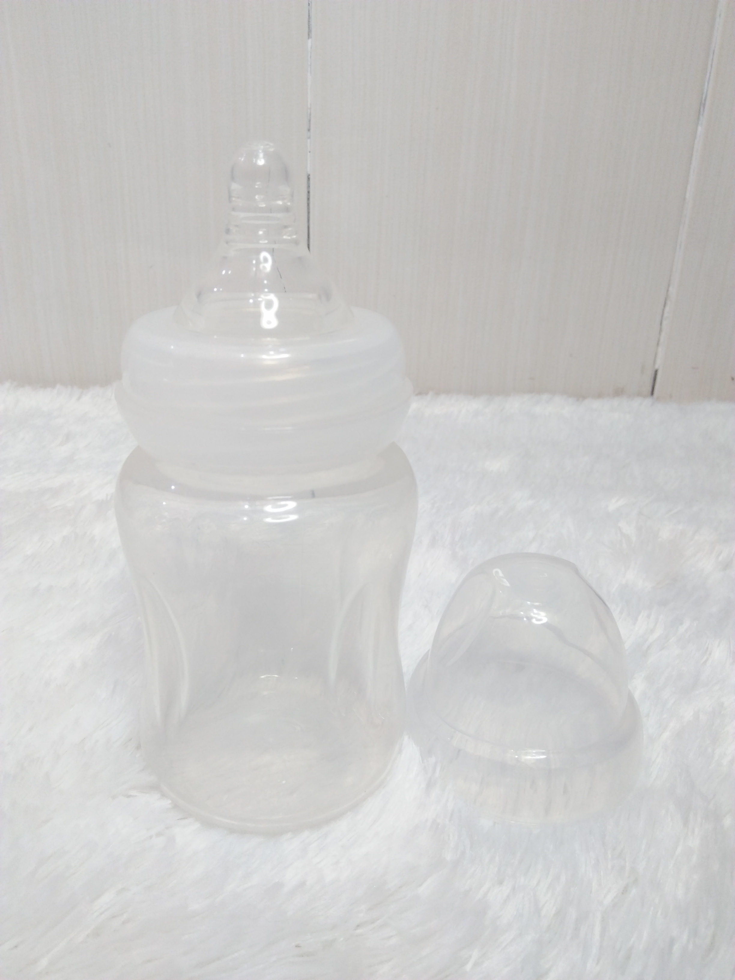 Breast Pump / pompa asi / pumping Electric LITTLE GIANT 'LG.6820' *Second