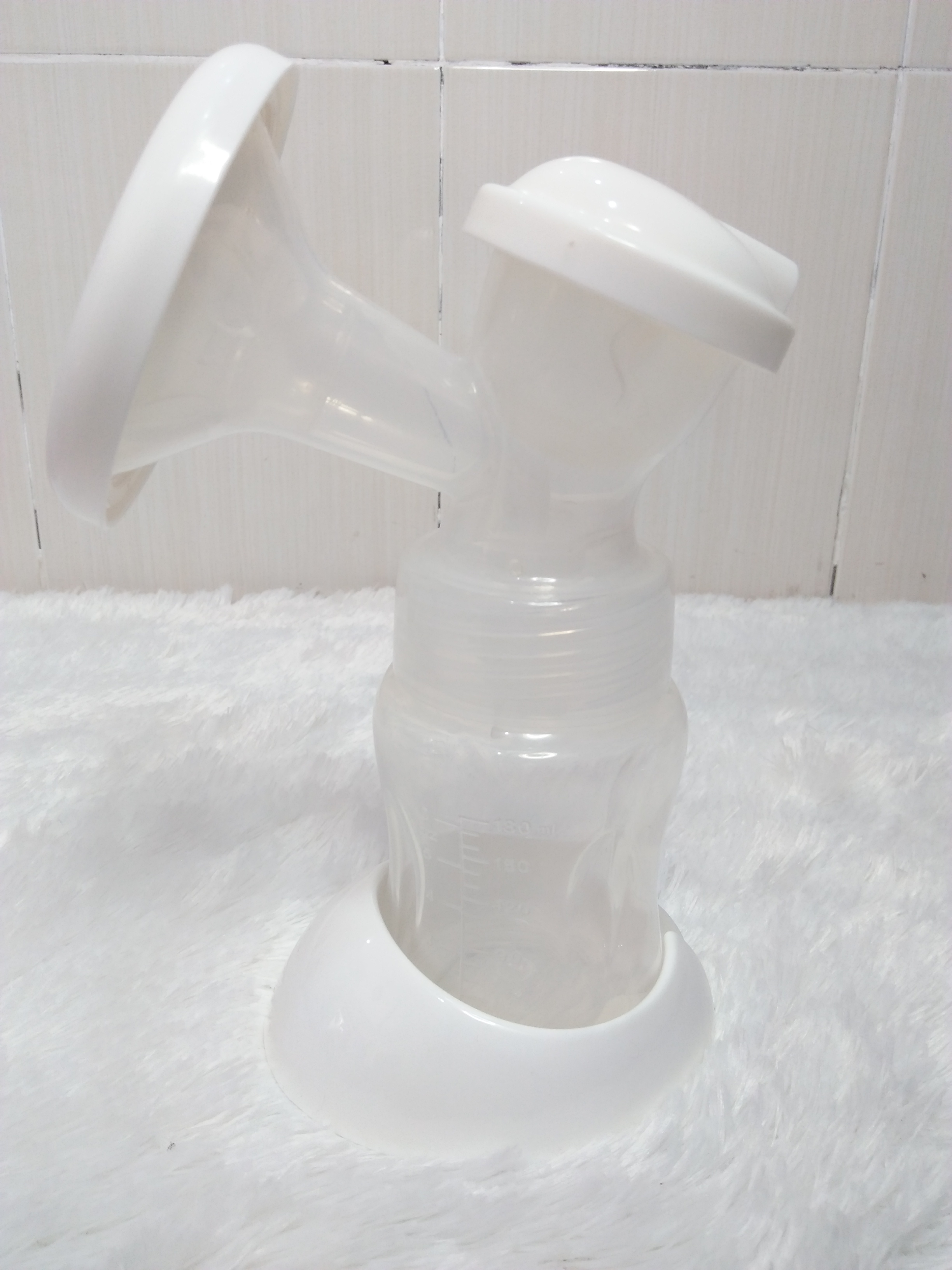 Breast Pump / pompa asi / pumping Electric LITTLE GIANT 'LG.6820' *Second