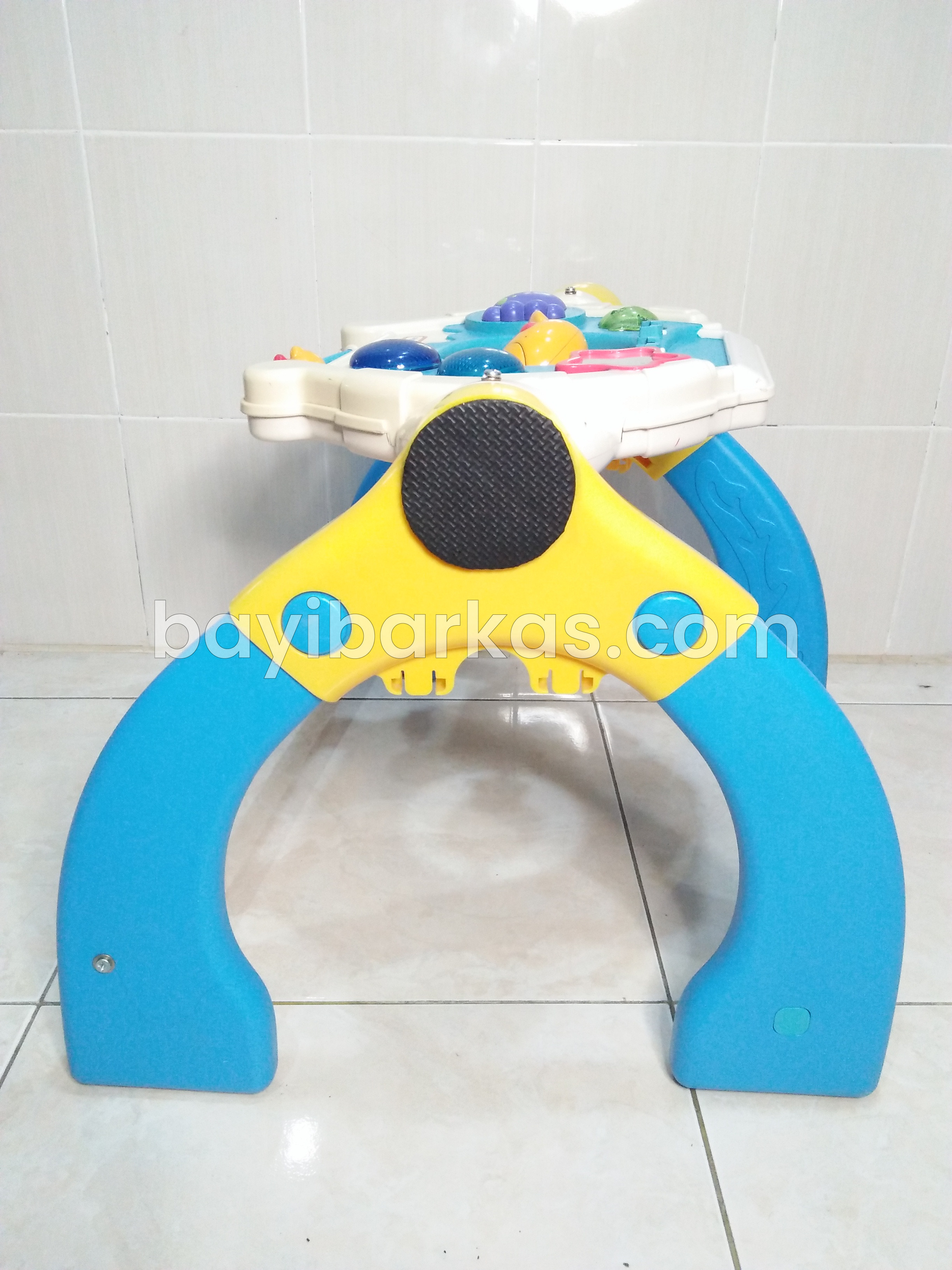 Play Gym Musical Ocean 3in1 merk LITTLE TIKES *Second (BP.KNFA)