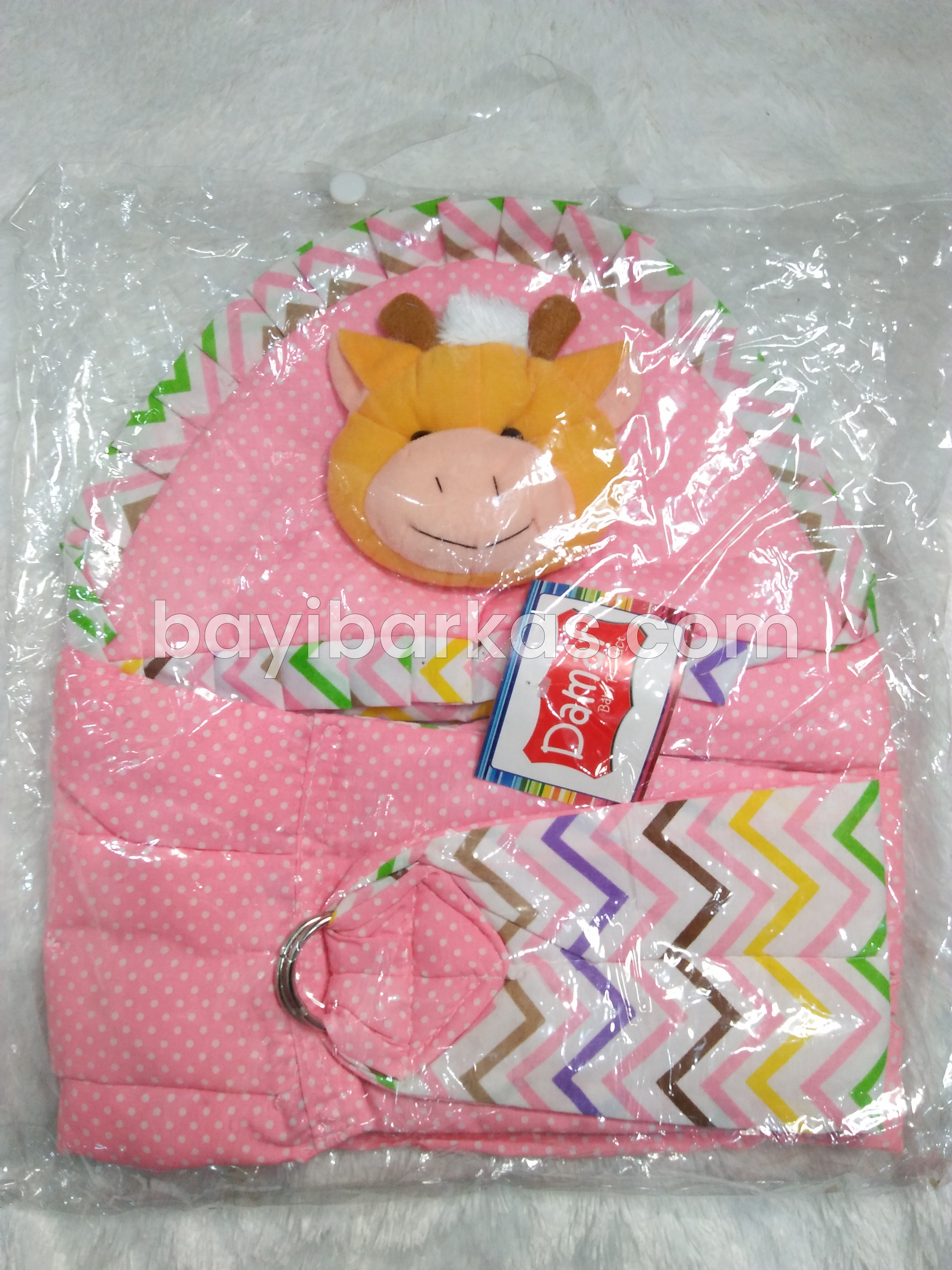 Gendongan Samping merk DAMAR *EX-KADO