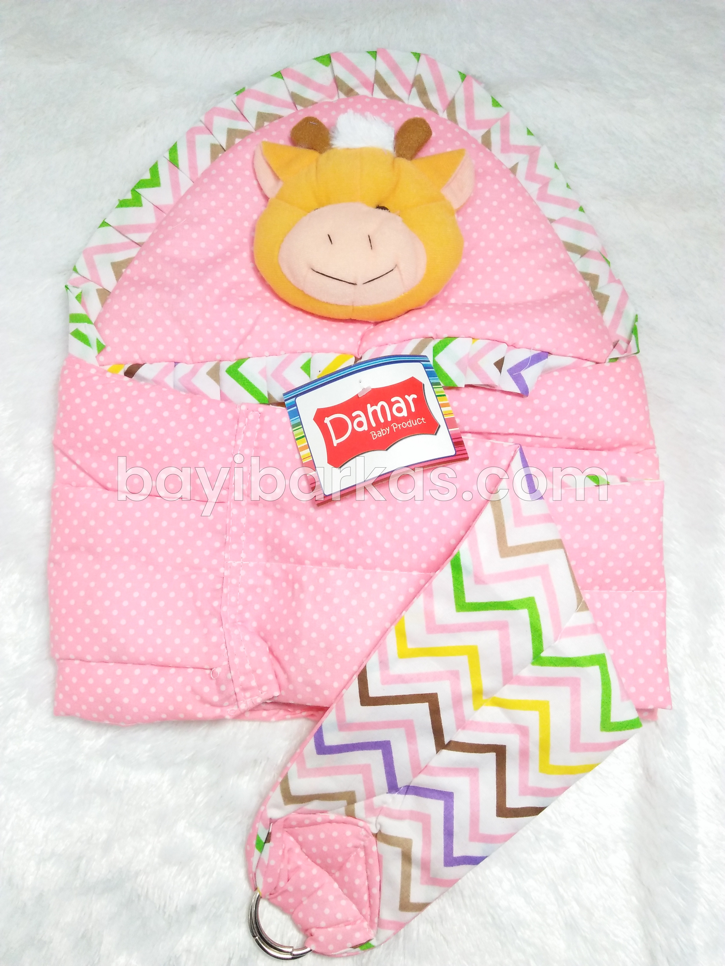 Gendongan Samping merk DAMAR *EX-KADO