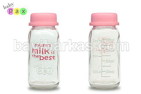 Botol ASI BABY PAX