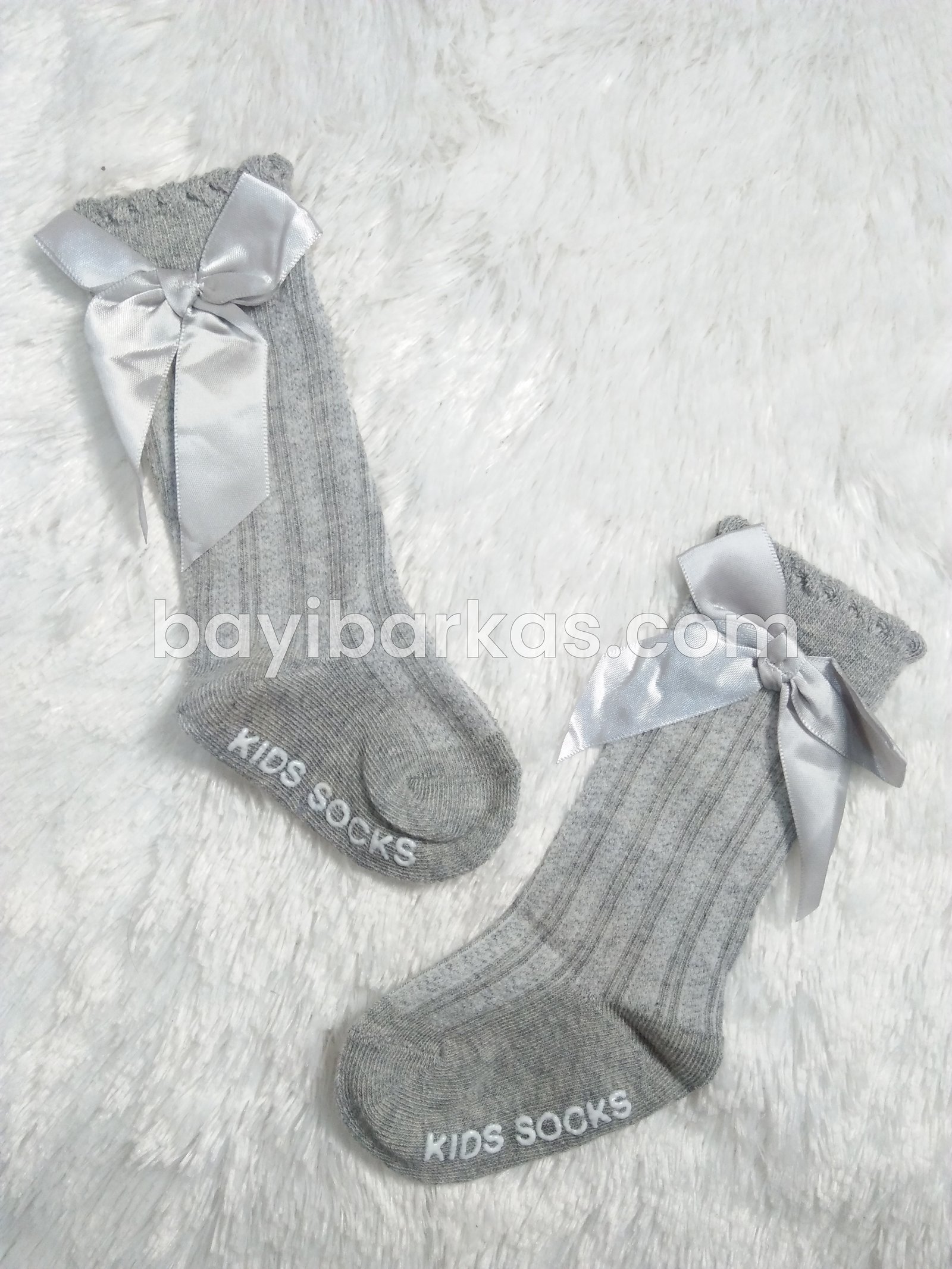 Kaos Kaki Pita KIDS SOCKS *NEW (PA)