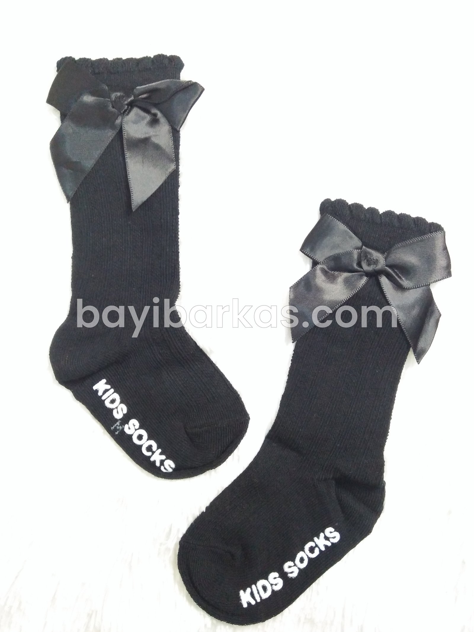 Kaos Kaki Pita KIDS SOCKS *NEW (PA)