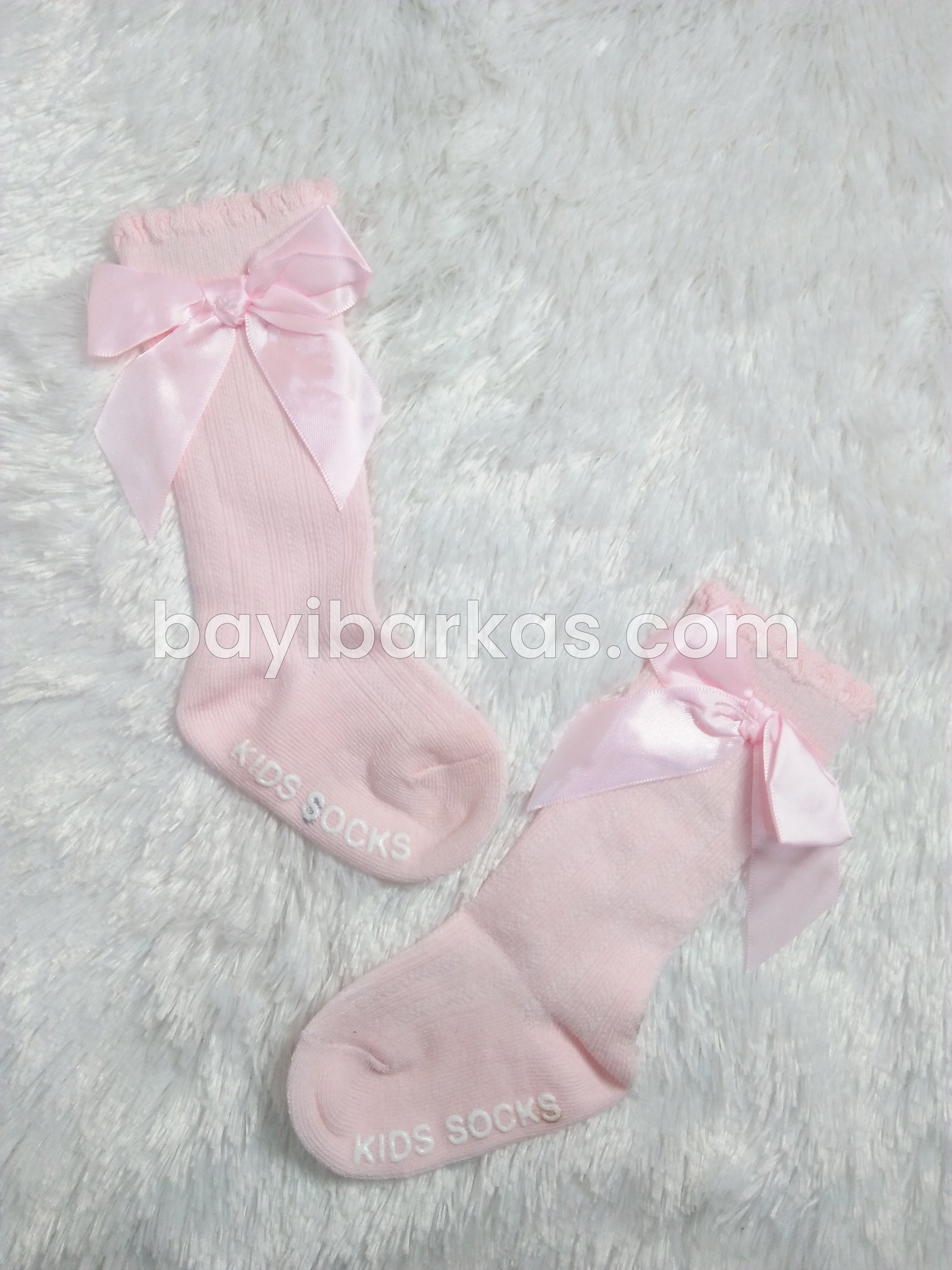 Kaos Kaki Pita KIDS SOCKS *NEW (PA)