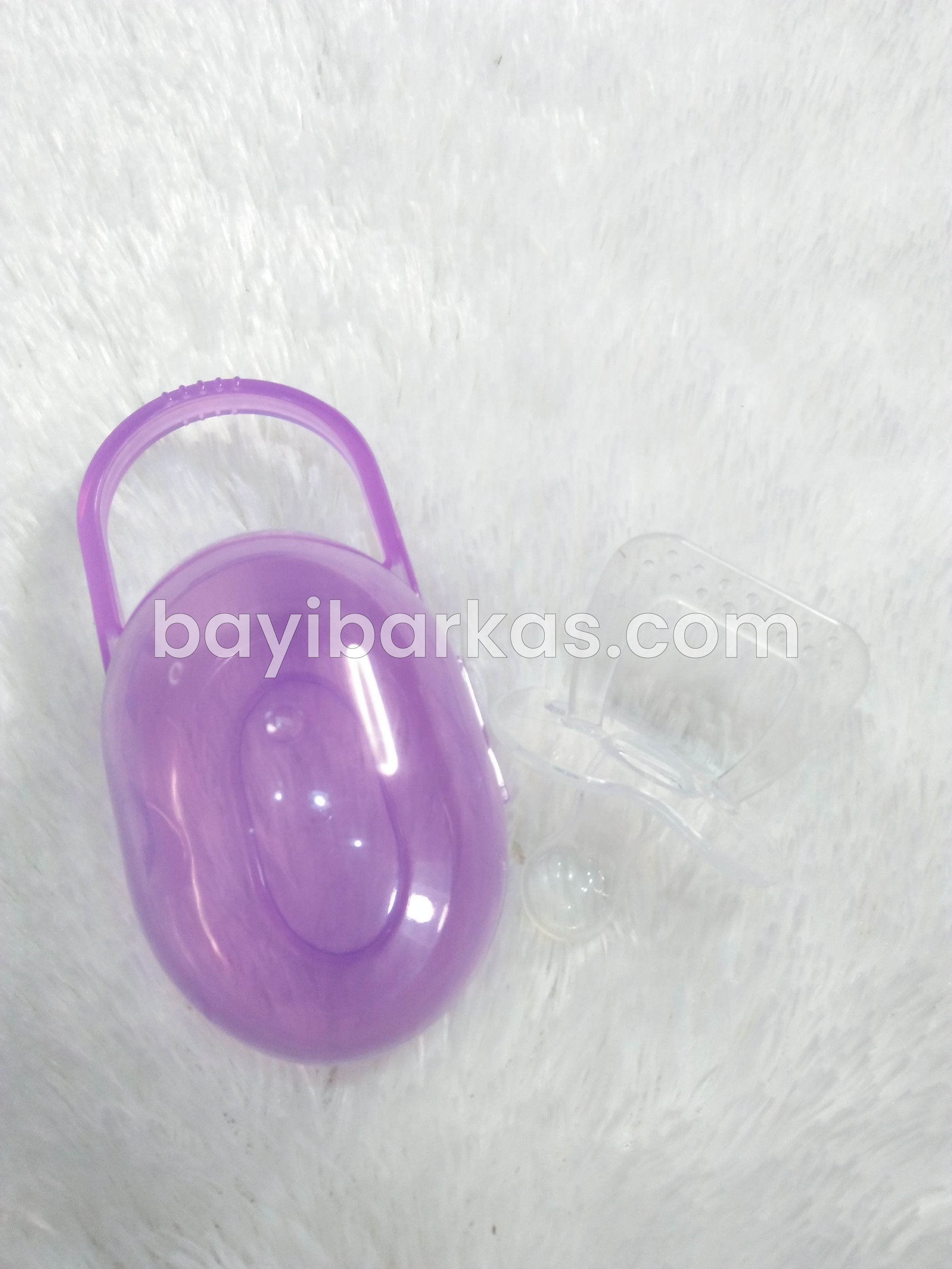 Set Empeng 2in1 *NEW (KRF)