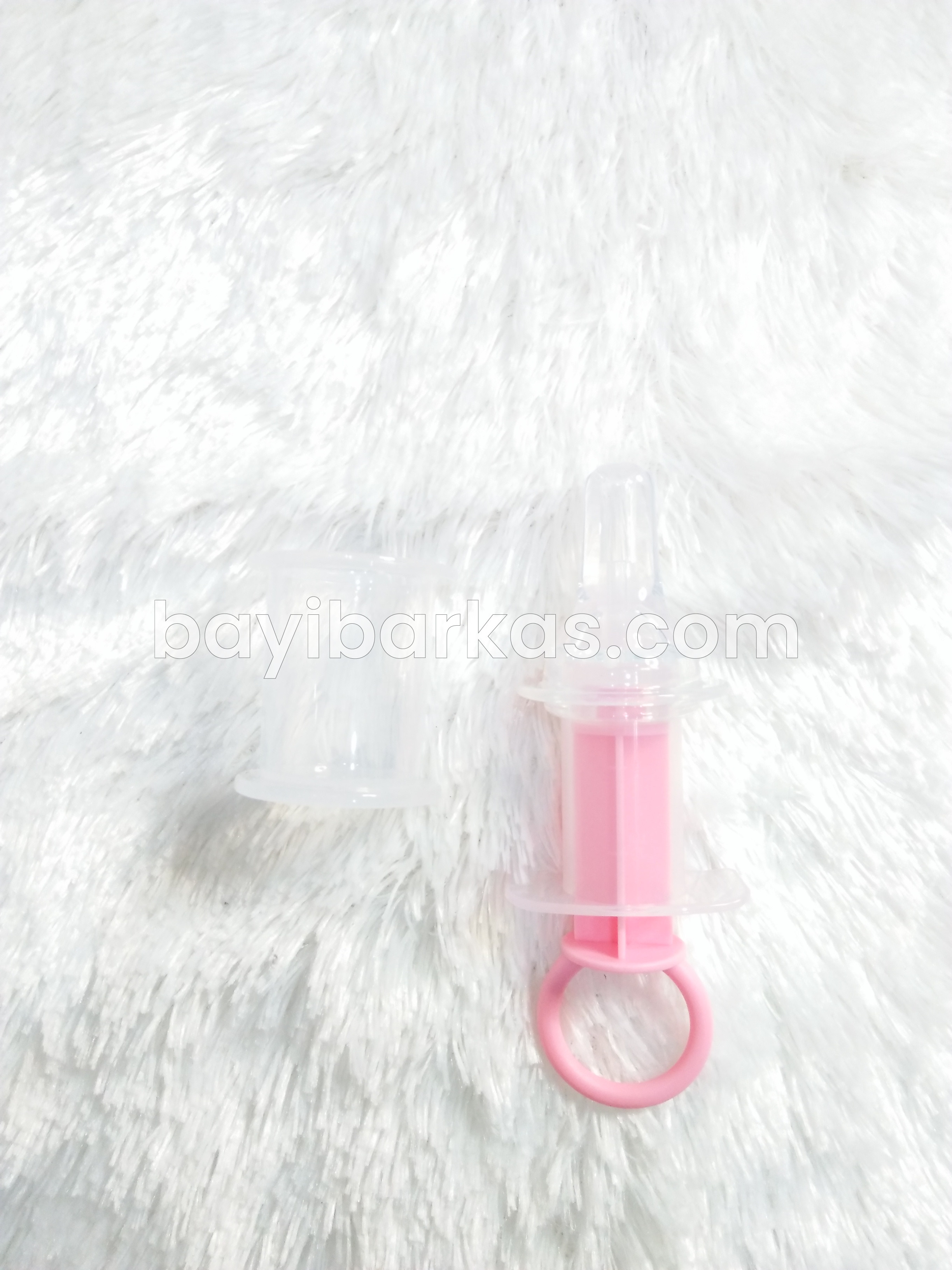 Penyuap Suntik Bayi *NEW (XV)