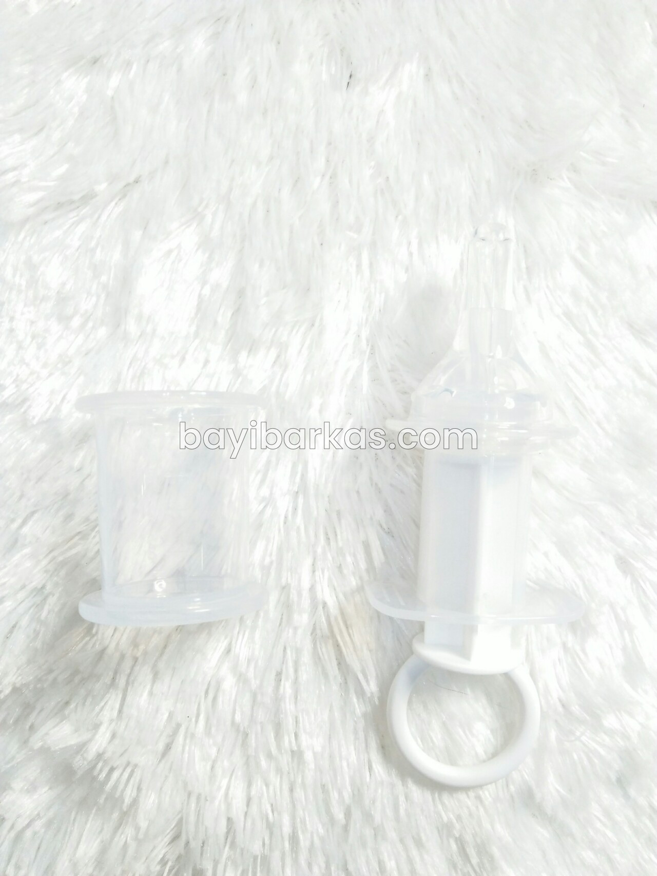 Penyuap Suntik Bayi *NEW (XV)