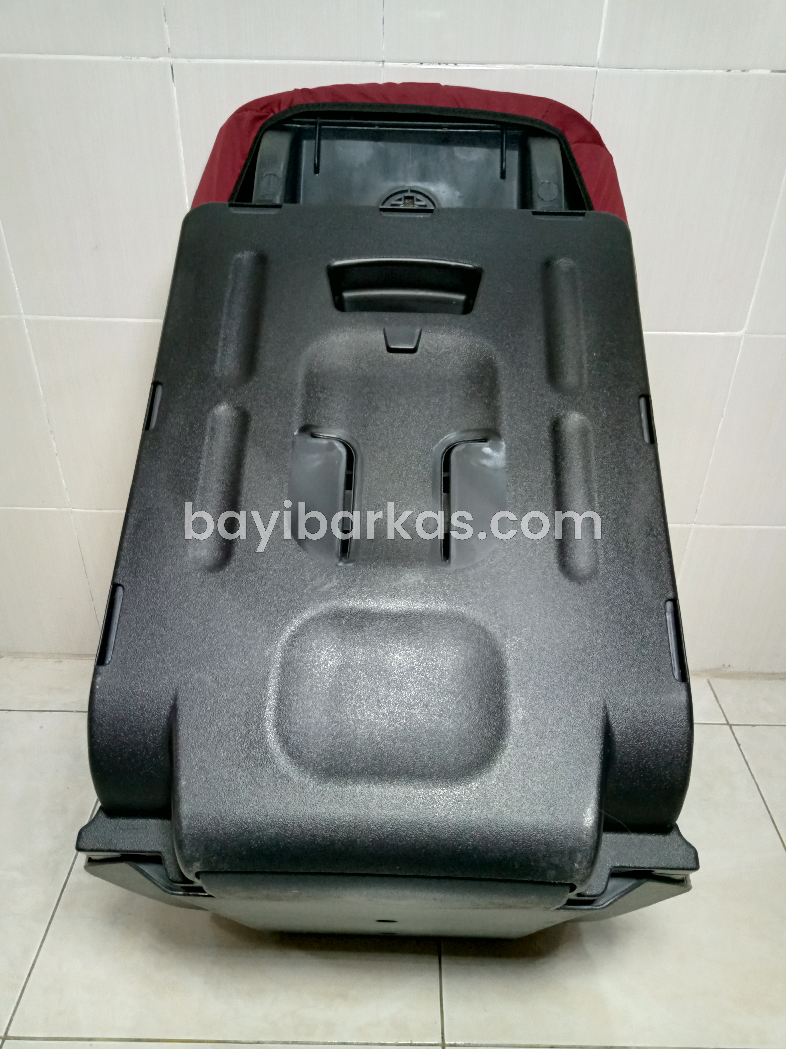 Carseat Toddler merk MOTHER CARE *Second 