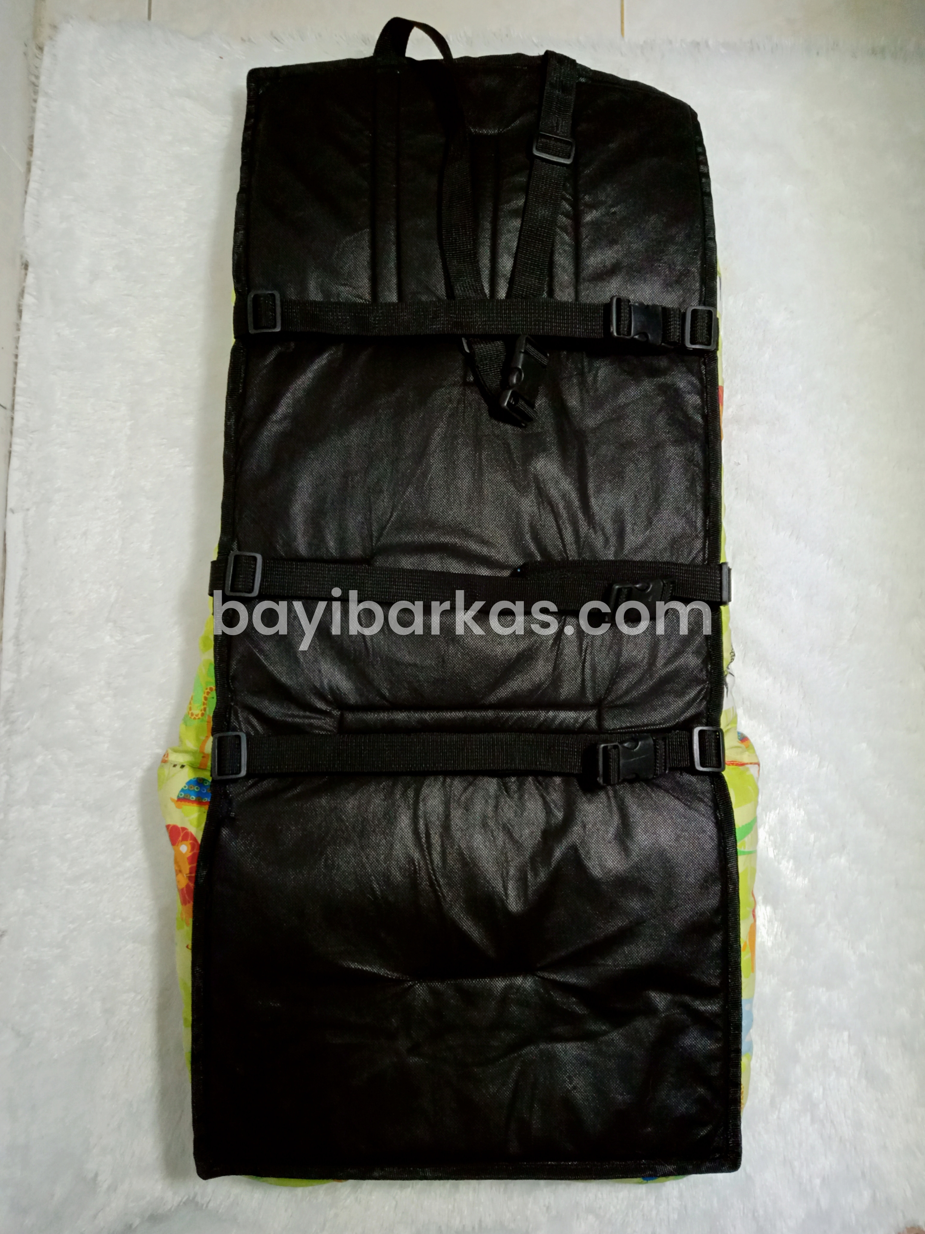 Car Cushion Seat merk MY BEE BABY *Second 