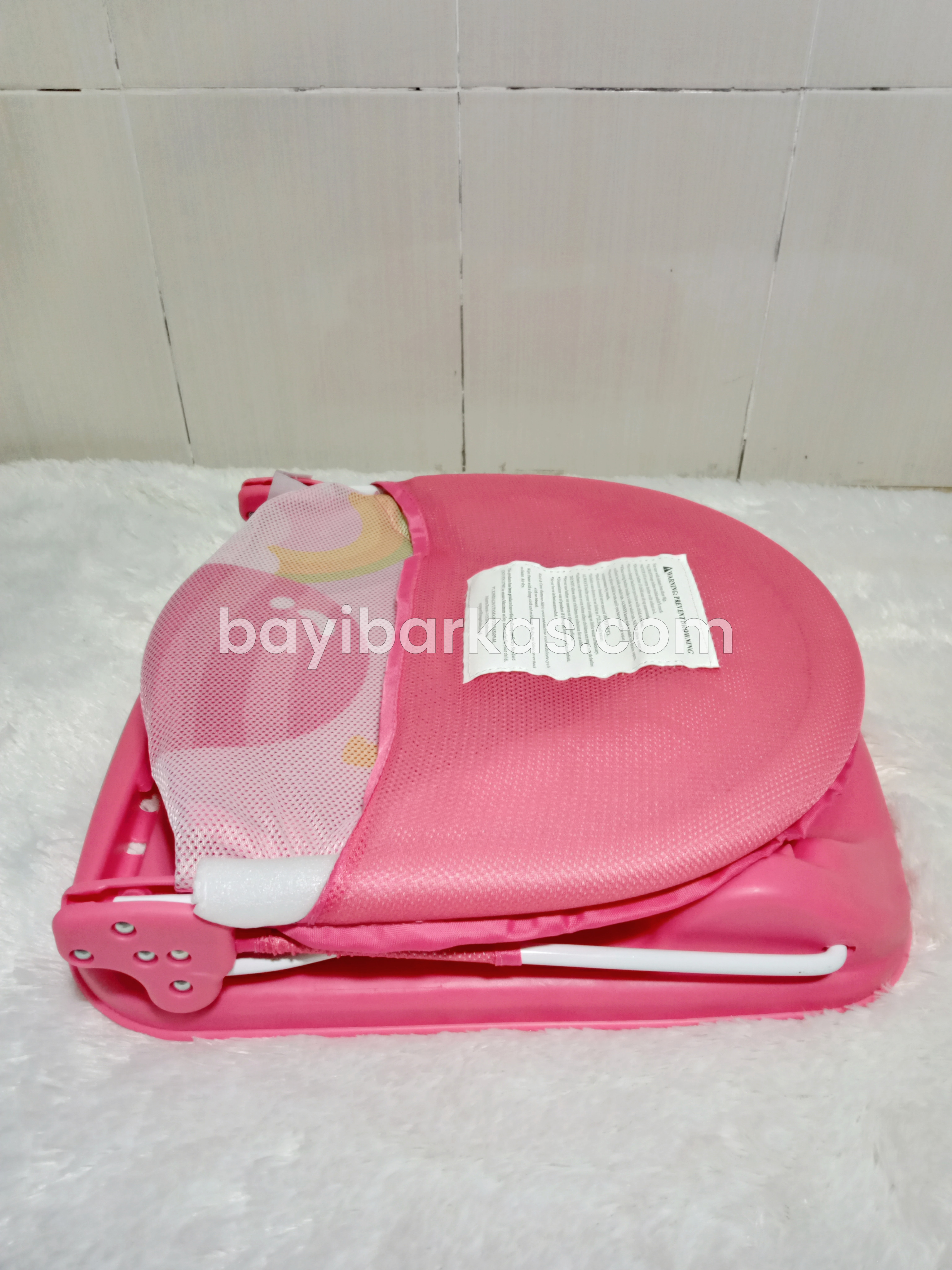 Baby Bather SUGAR BABY 'Roxie Rabbit' *EX-KADO