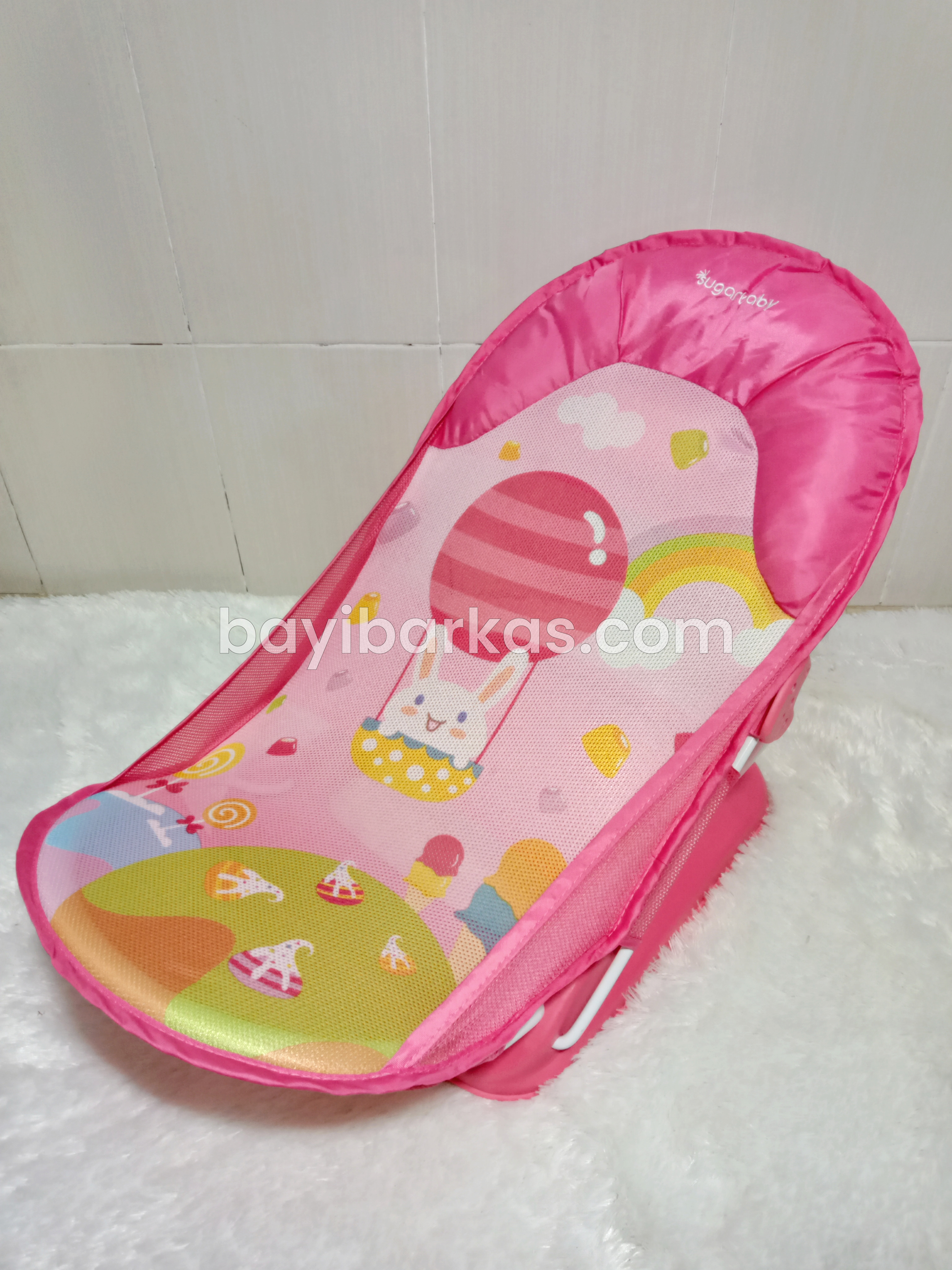 Baby Bather SUGAR BABY 'Roxie Rabbit' *EX-KADO