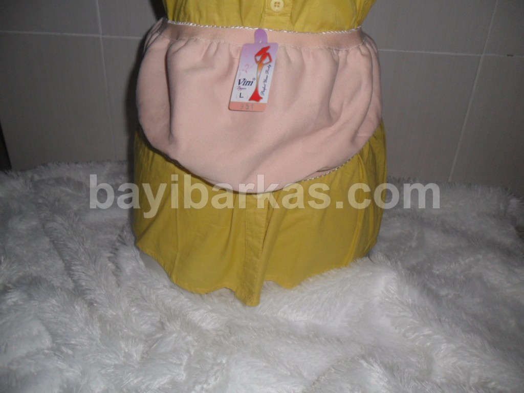 Korset/Stagen Bumil VIM NEW (NA)